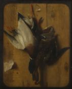 Antoine Dury (French, c.1819-1896)