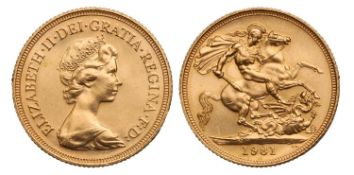 Coins, Great Britain, Elizabeth II (1952-2022),