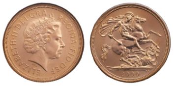 Coins, Great Britain, Elizabeth II (1952-2022),