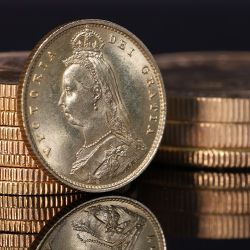 Coins (inc. Historical Medals and Banknotes)