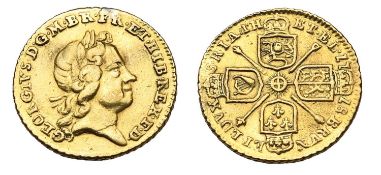 Coins, Great Britain, George I (1714-1727),