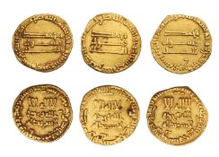 Abbasid Caliphate,