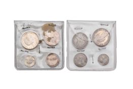 Coins, Great Britain, Victoria (1837-1901),