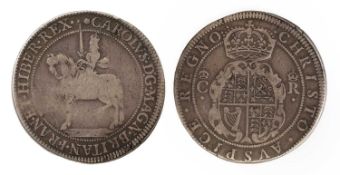 Coins, Great Britain, Charles I (1625-49),