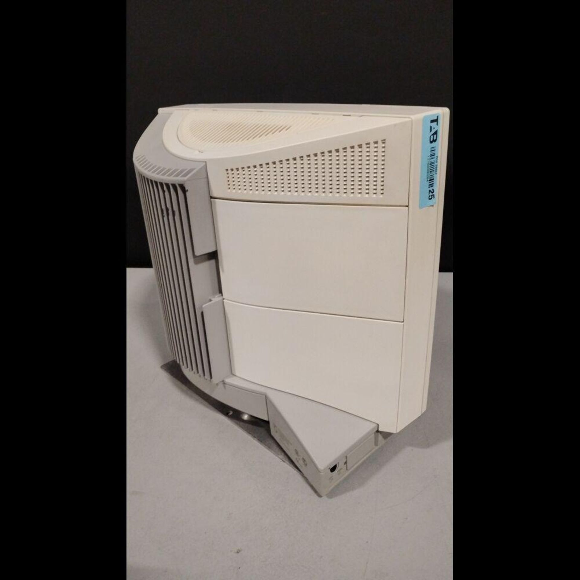 PHILIPS MP 70 PATIENT MONITOR - Image 3 of 4