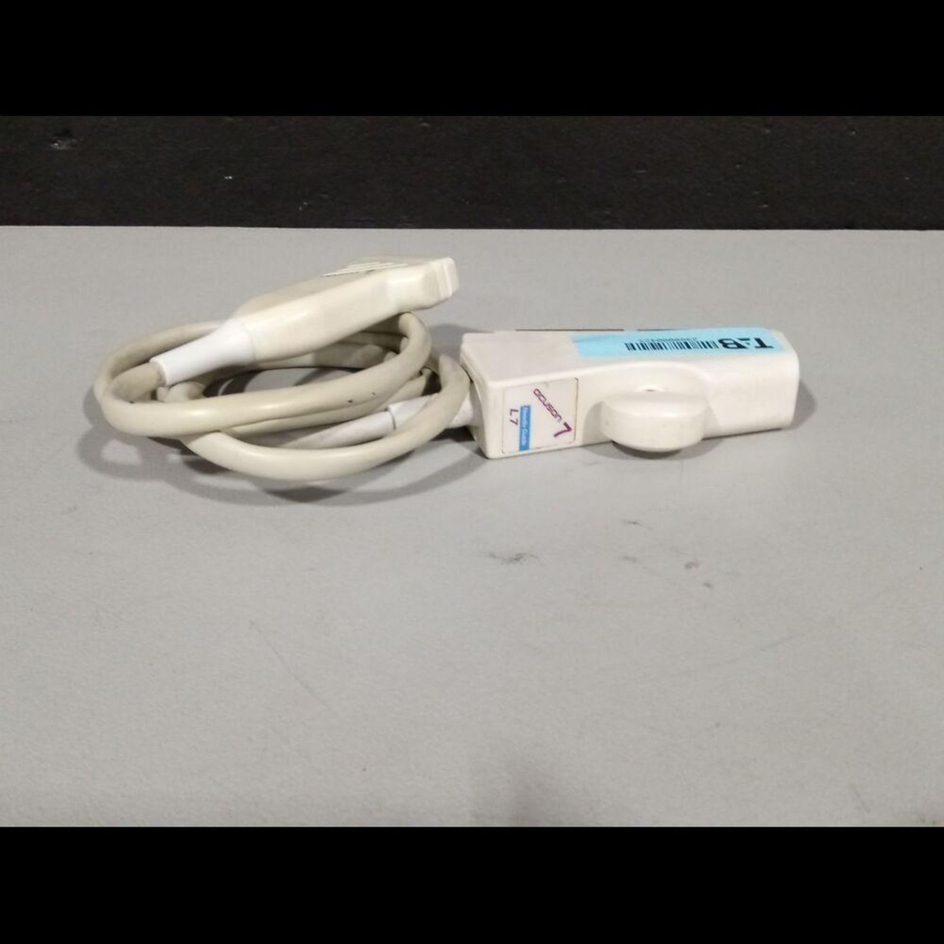 ACUSON L7 ULTRASOUND PROBE - Image 2 of 2