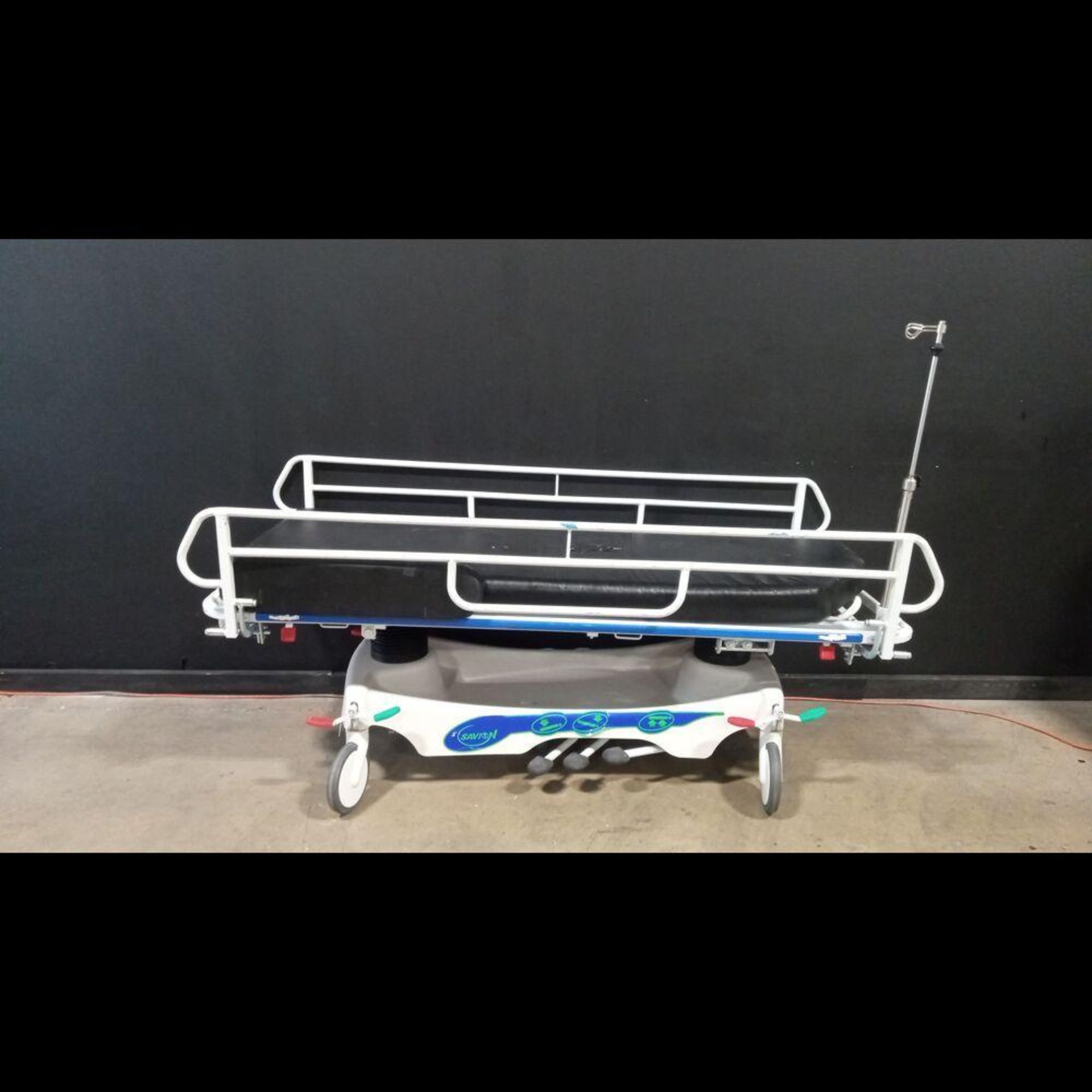 SAVION STRETCHER - Image 2 of 4