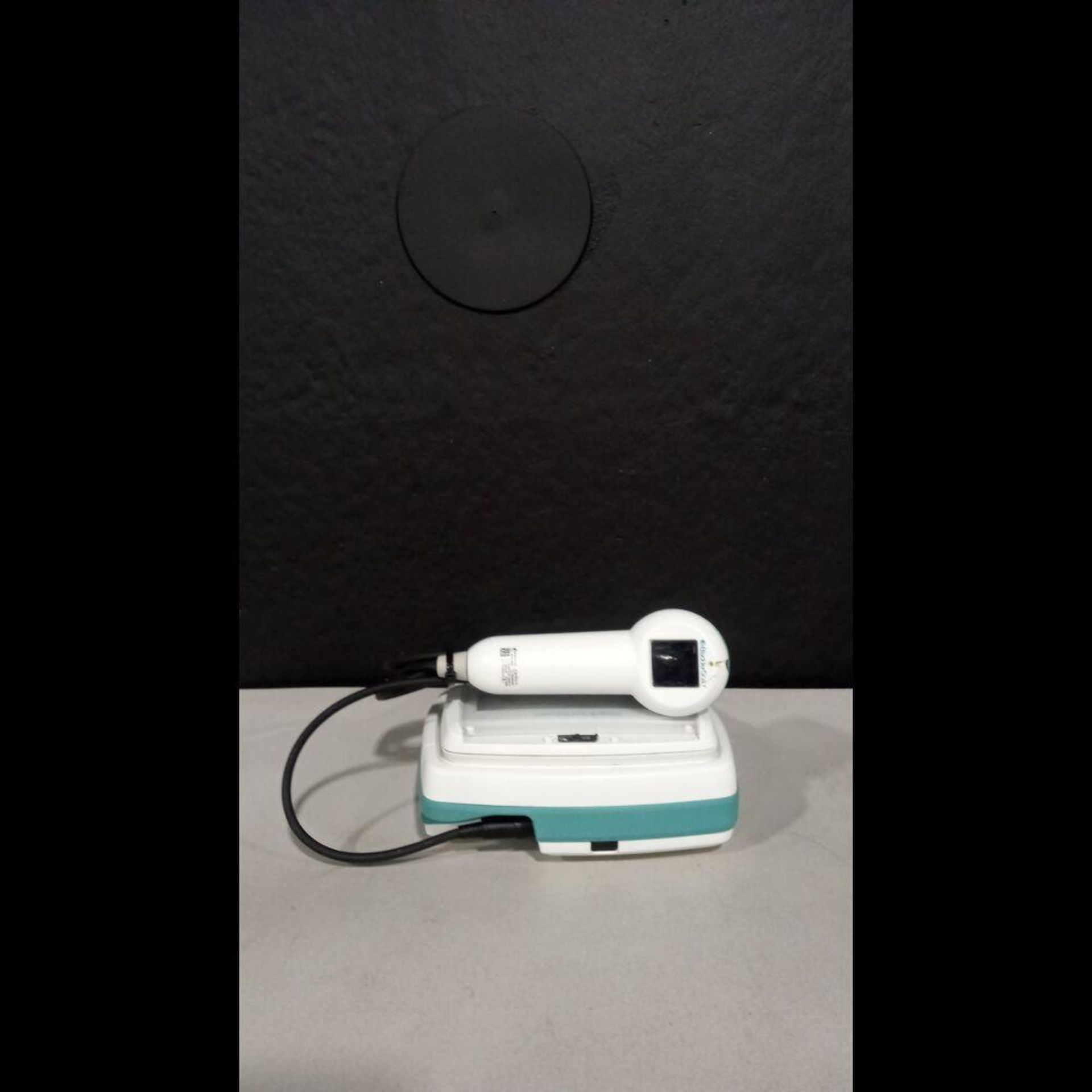 VERATHON BVI 9400 BLADDER SCANNER TO INCLUDE PROBE (0570-0351) - Image 2 of 2