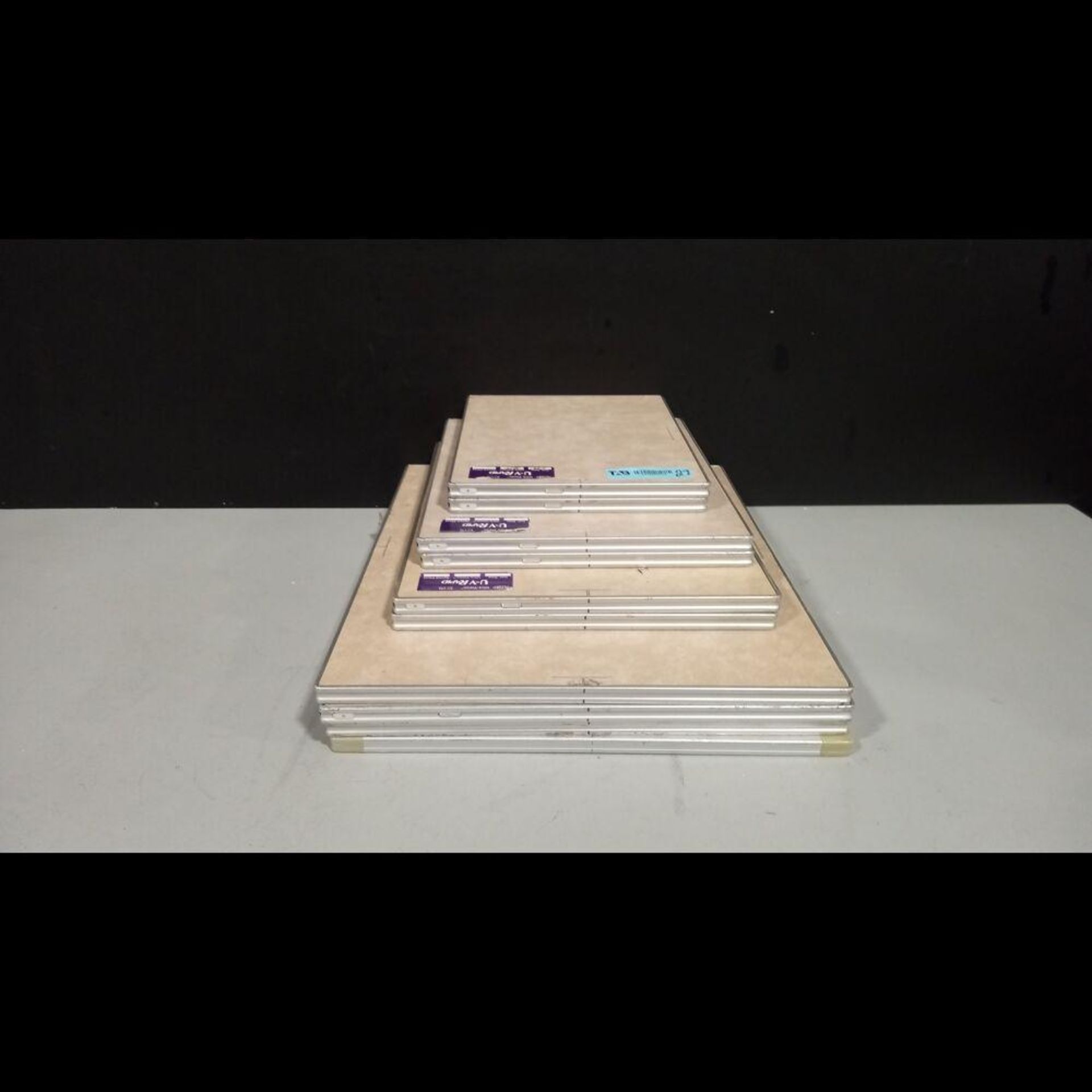 ULTRA VISION X-RAY CASSETTES