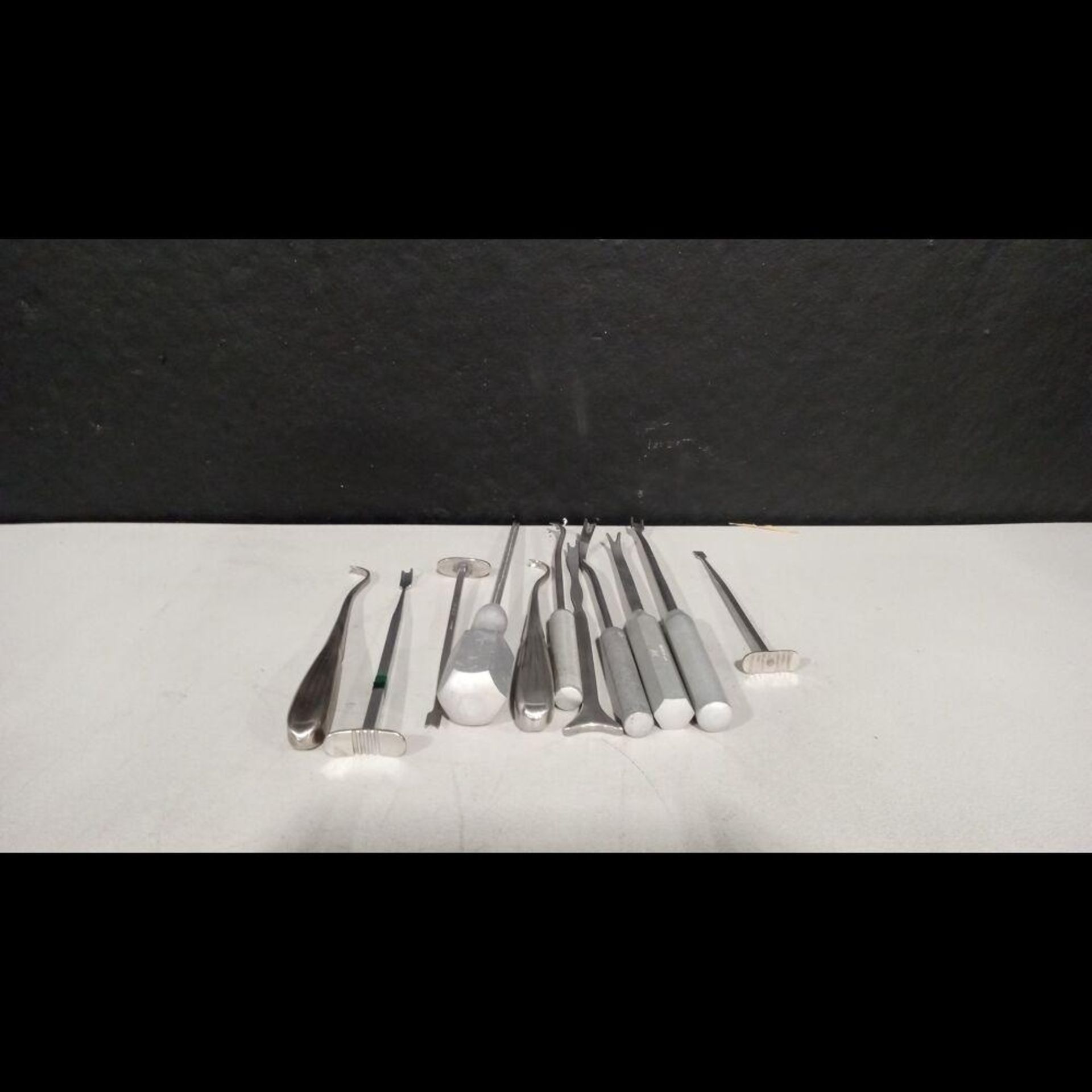 ORTHOPEDIC SET - Image 2 of 2