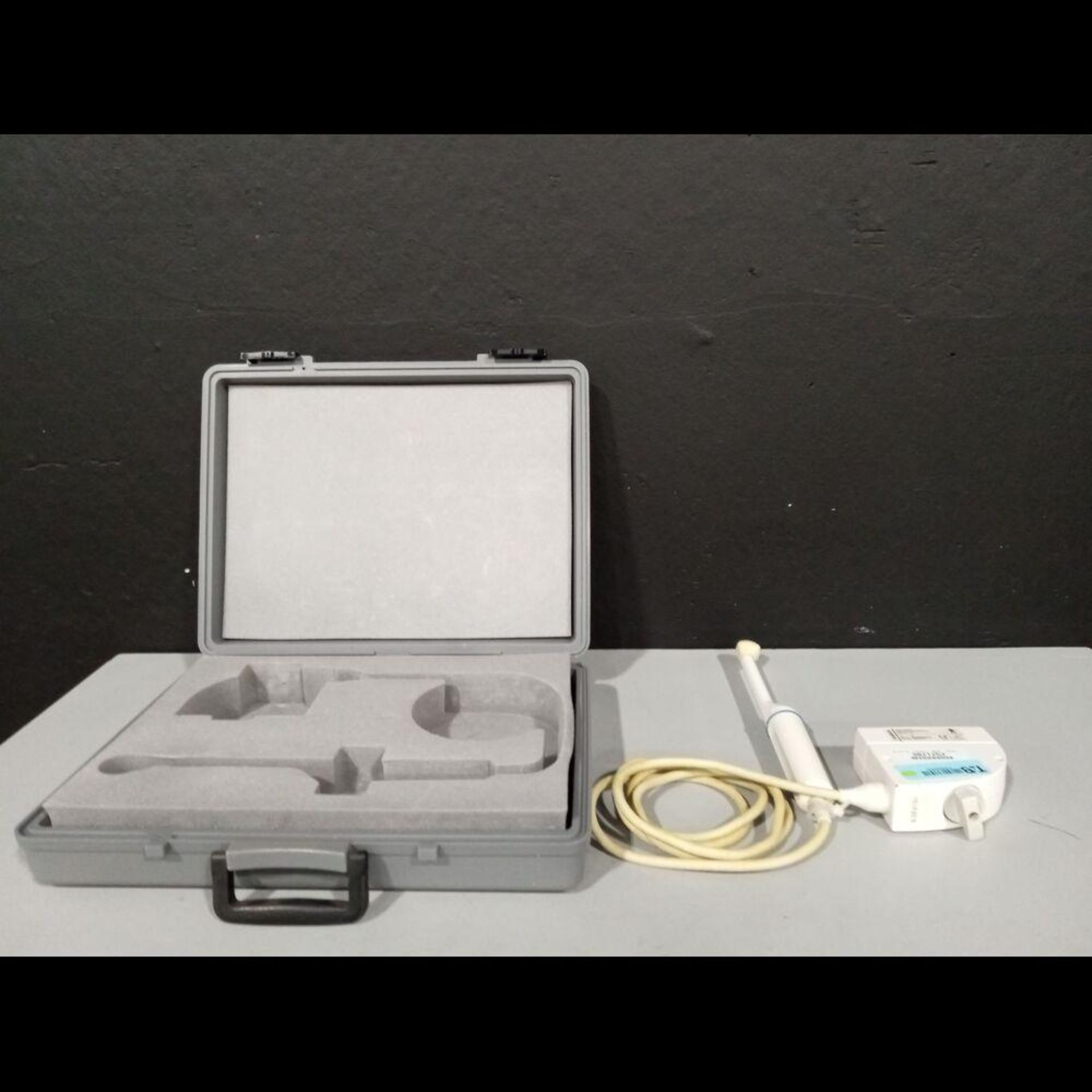 SIEMENS 6.5EV13+ ULTRASOUND PROBE - Image 2 of 2