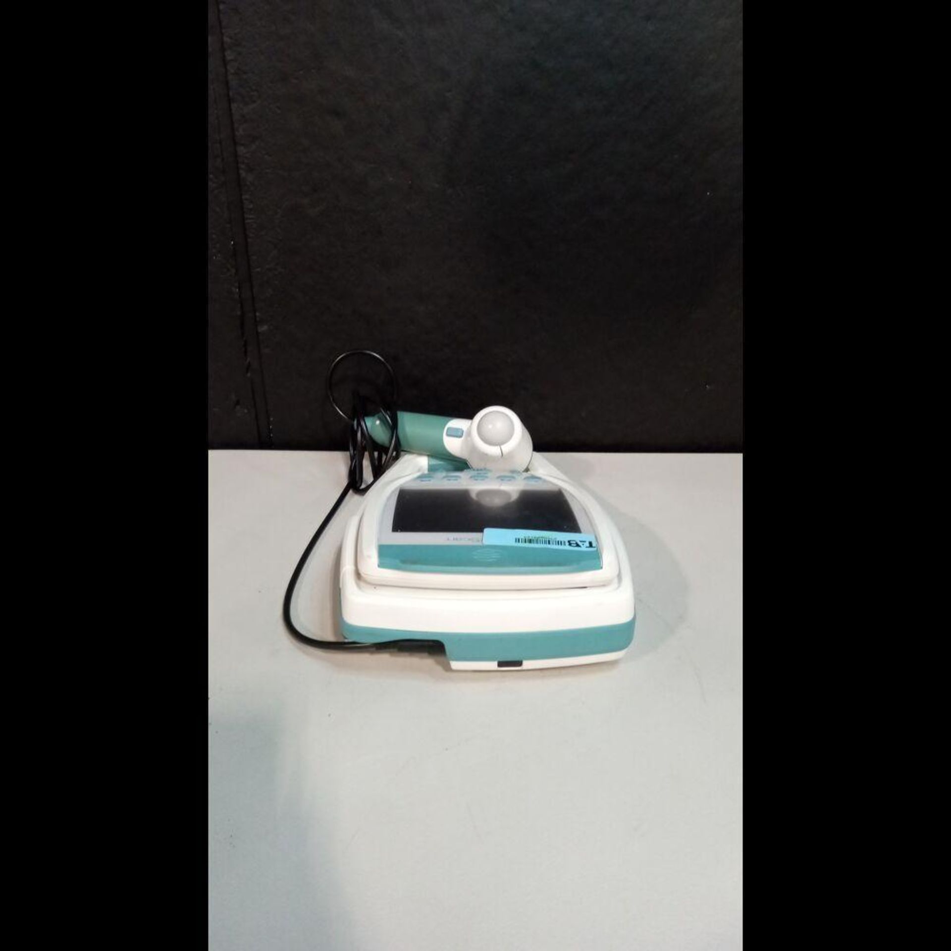 VERATHON BVI 9400 BLADDER SCANNER TO INCLUDE PROBE (0570-0351) - Image 2 of 2