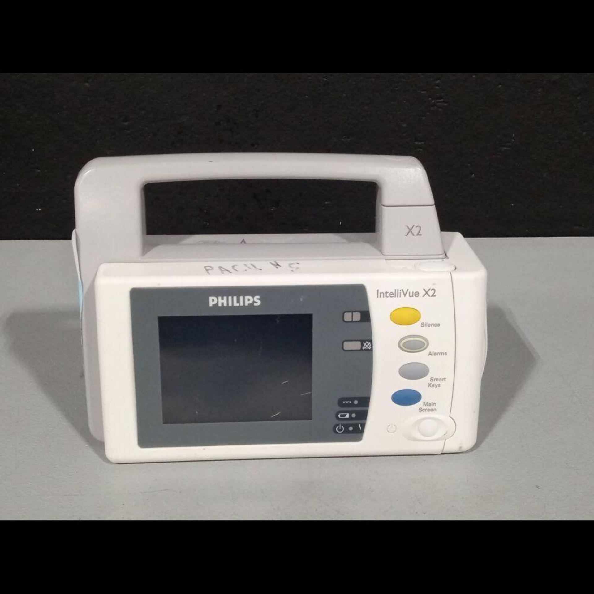 PHILIPS INTELLIVUE X2 PATIENT MONITOR
