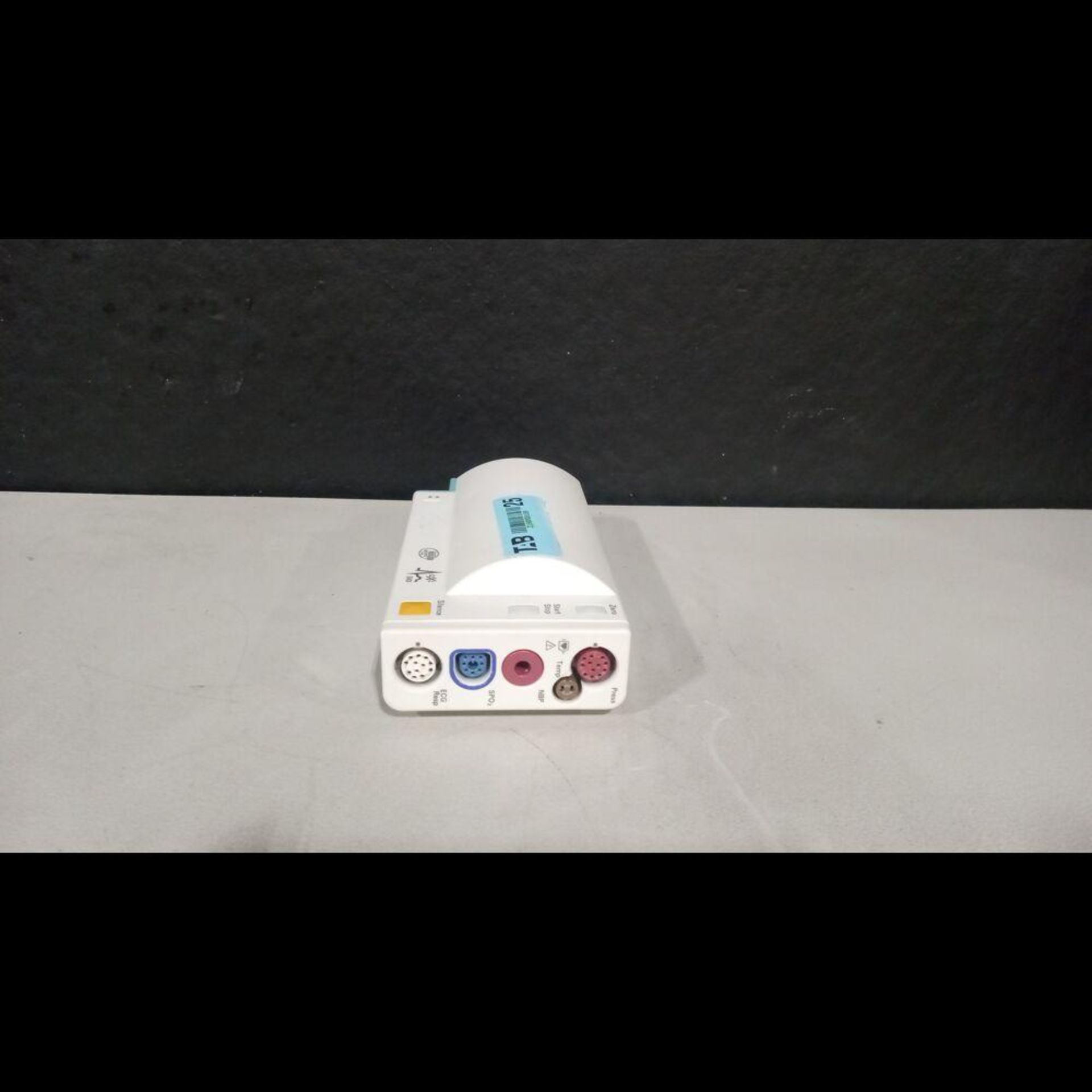 PHILIPS M3001A MULTI-PARAMETER MODULE