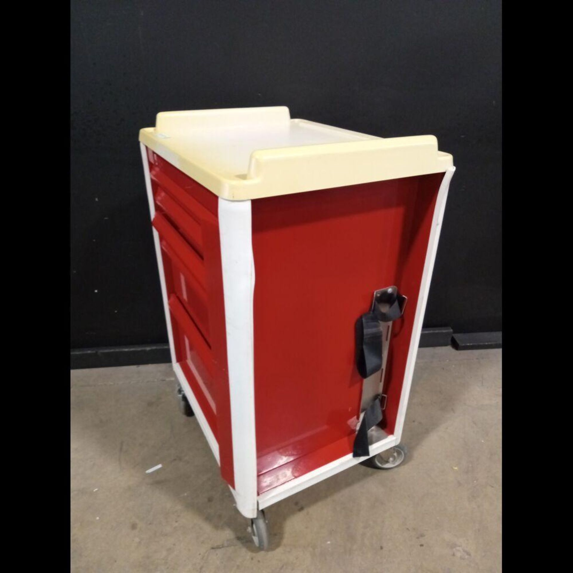MMP MEDCART CRASH CART - Image 2 of 4