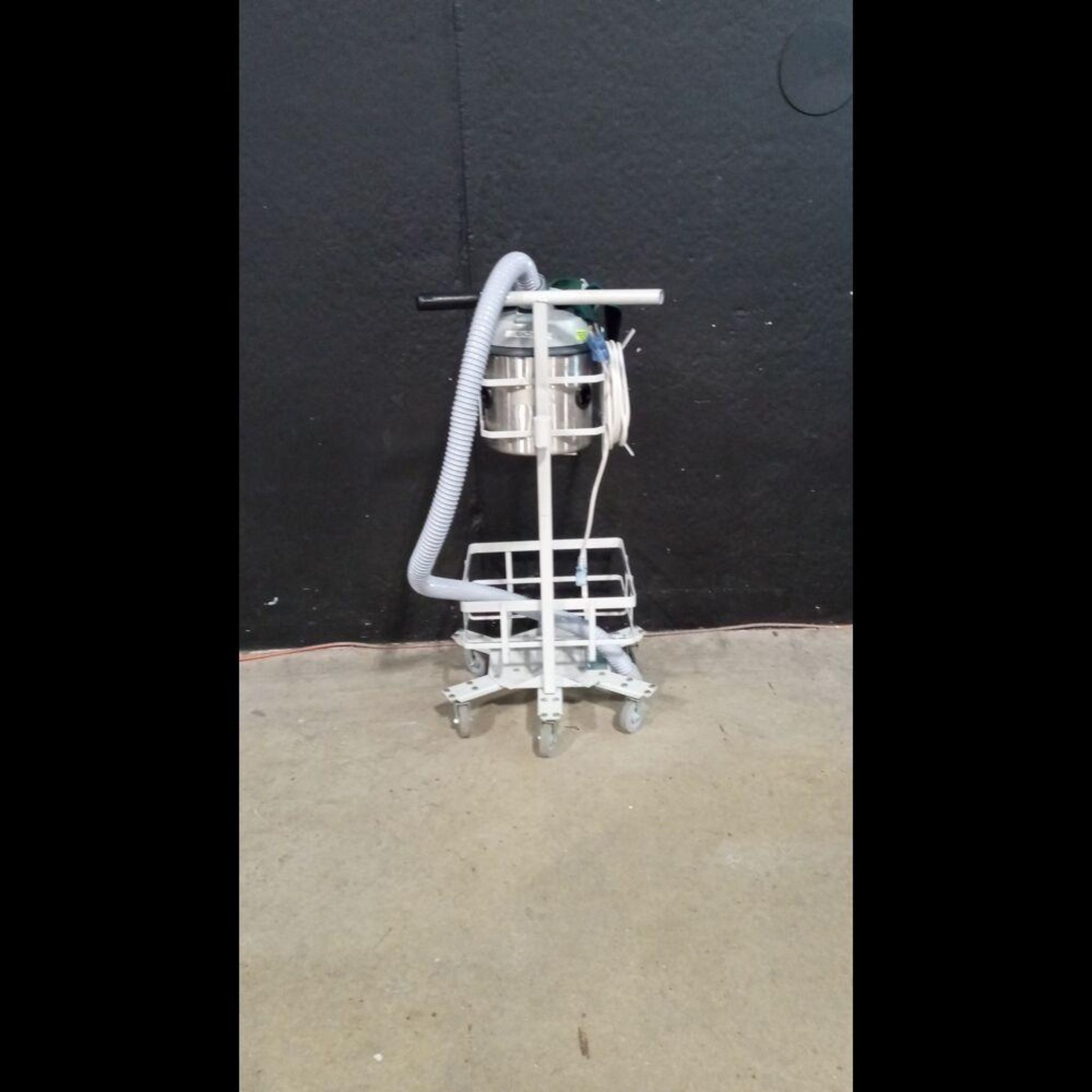 HOVERTECH INTERNATIONAL HOVER MATT PATIENT TRANSFER SYSTEM - Image 2 of 2