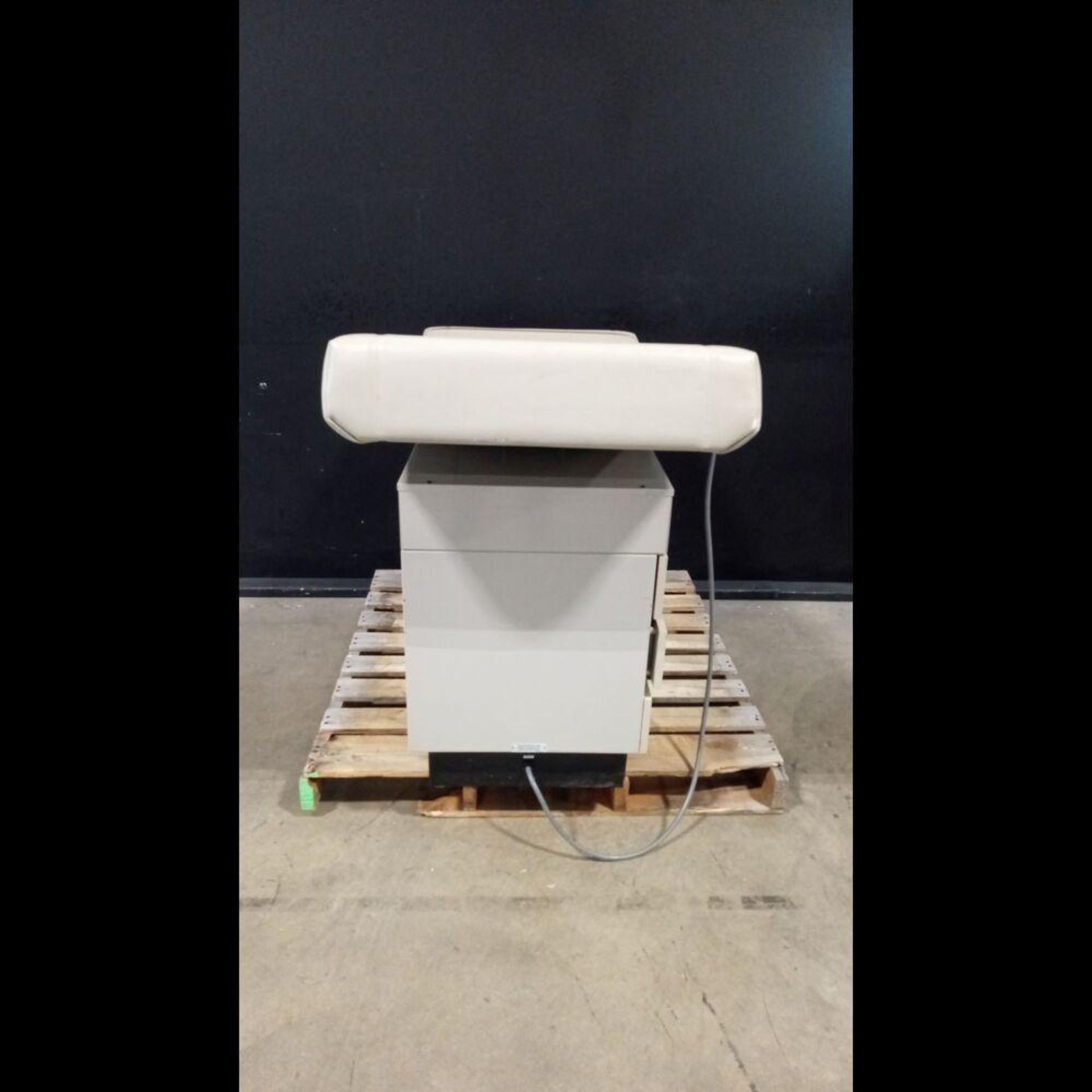 RITTER 104 EXAM TABLE - Image 3 of 4