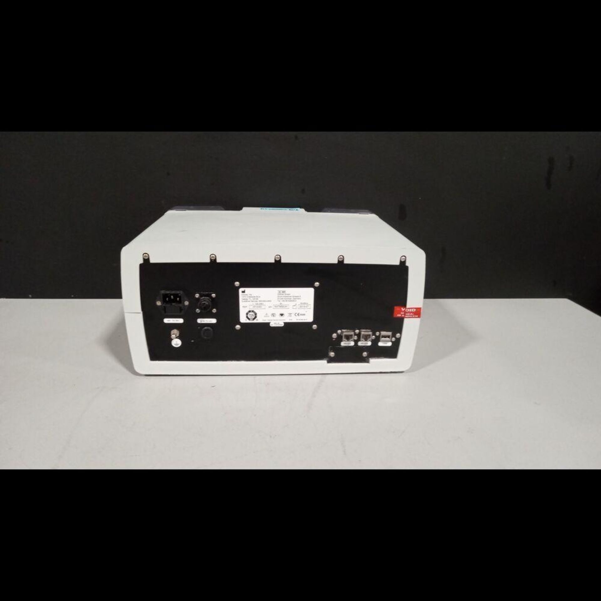 ARTHREX DUALWAVE AR-6480 ARTHROSCOPY PUMP - Image 3 of 4