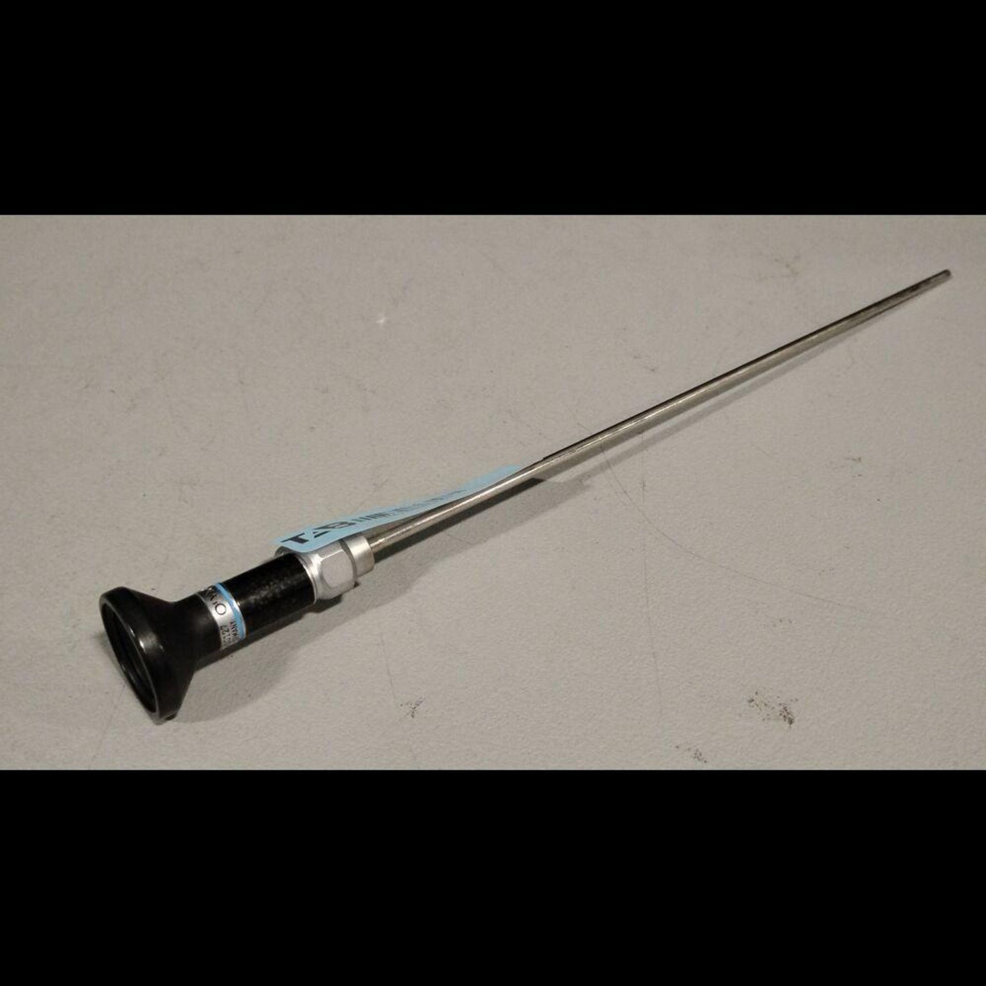 OLYMPUS A2011 4MM 12 DEGREE AUTOCLAVABLE CYSTOSCOPE