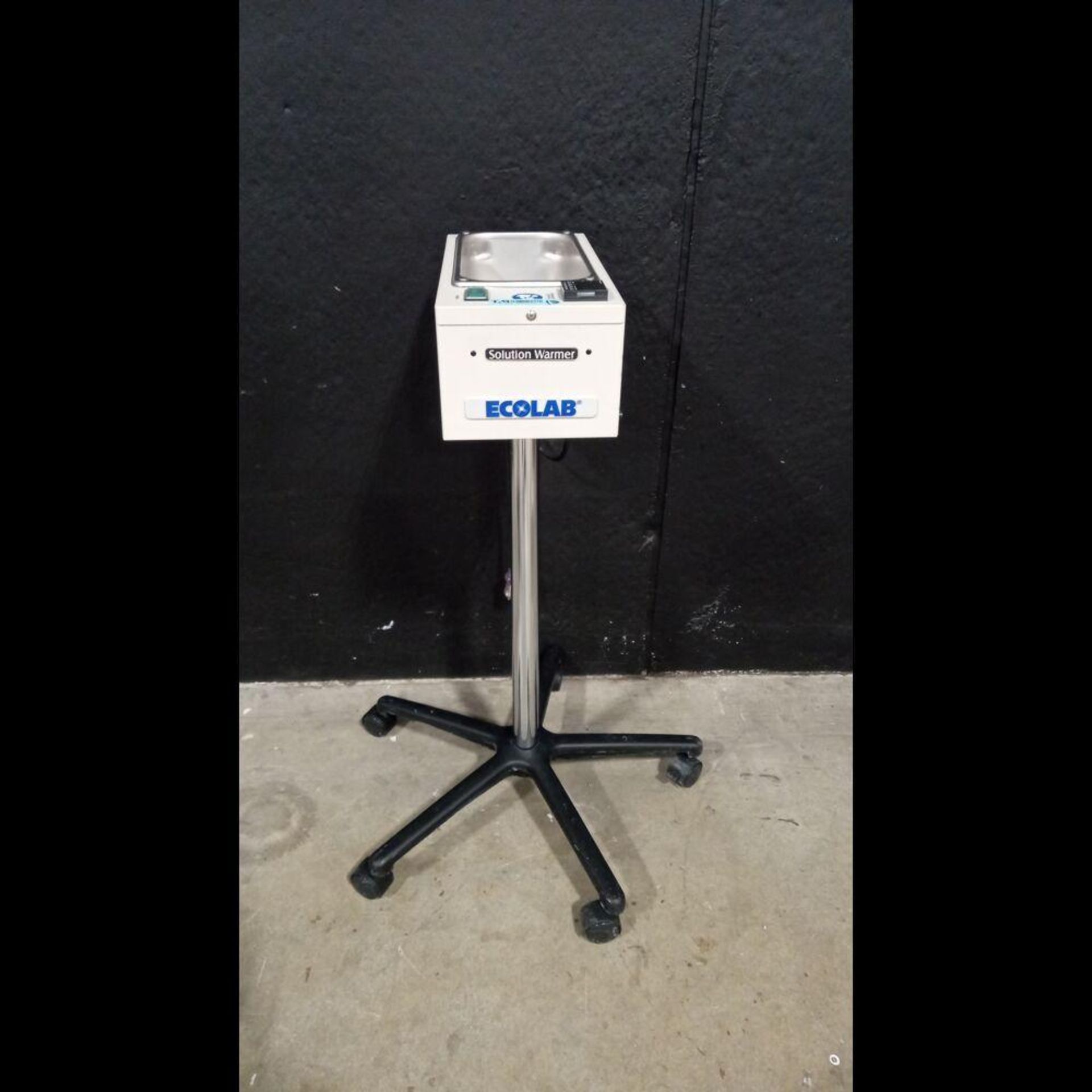 O.R SOLUTIONS ORS-2038D SOLUTION WARMER