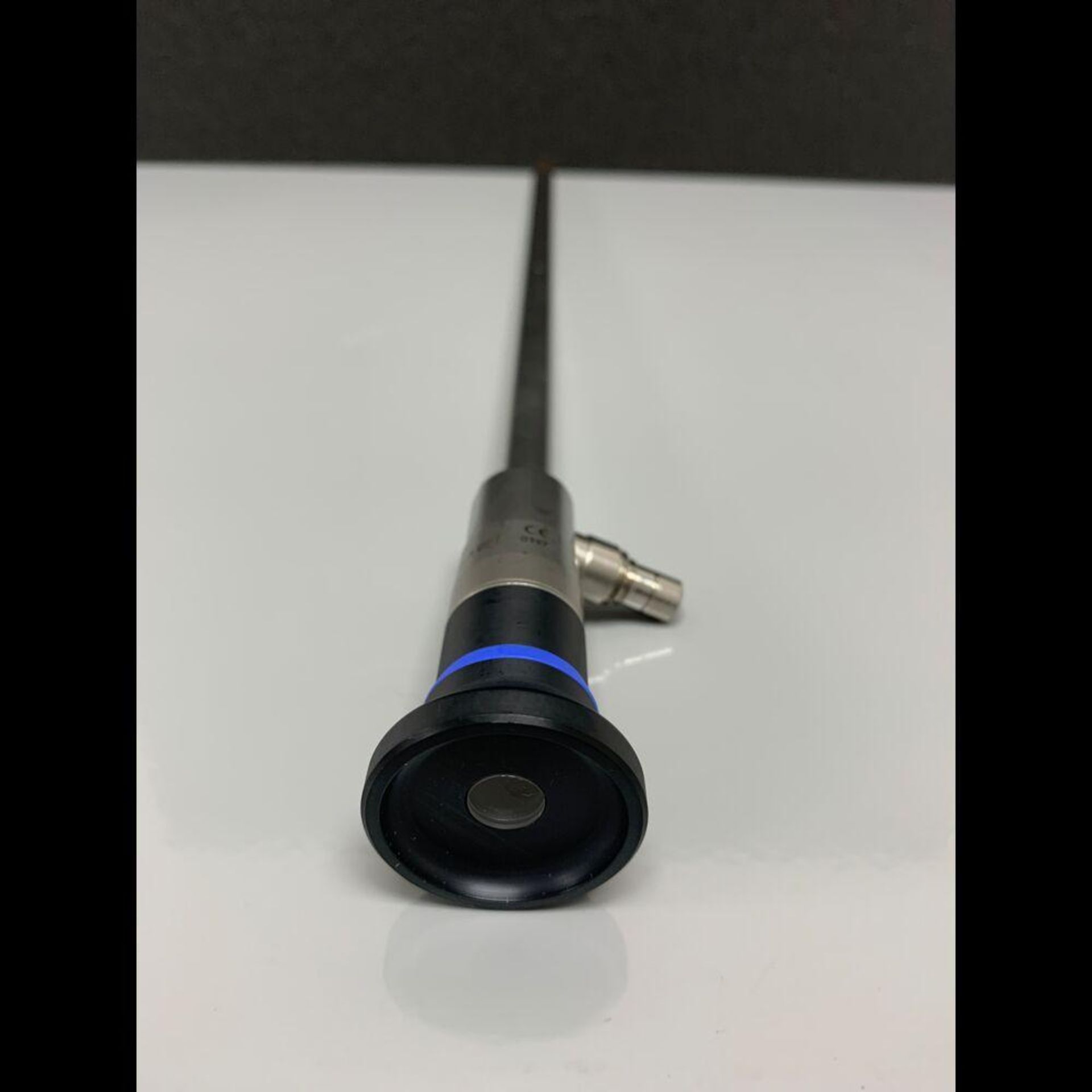 OLYMPUS WA53000A 10MM 0 DEGREE AUTOCLAVABLE LAPAOSCOPE - Image 3 of 3