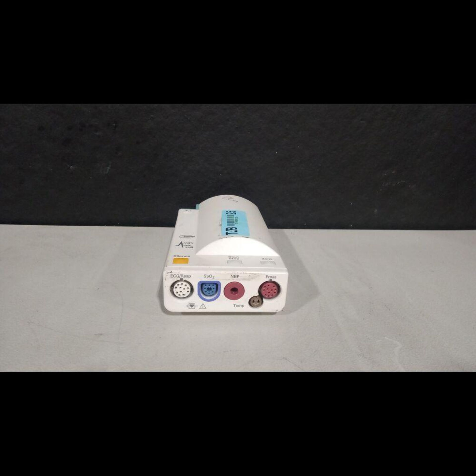 PHILIPS M3001A MULTI-PARAMETER MODULE