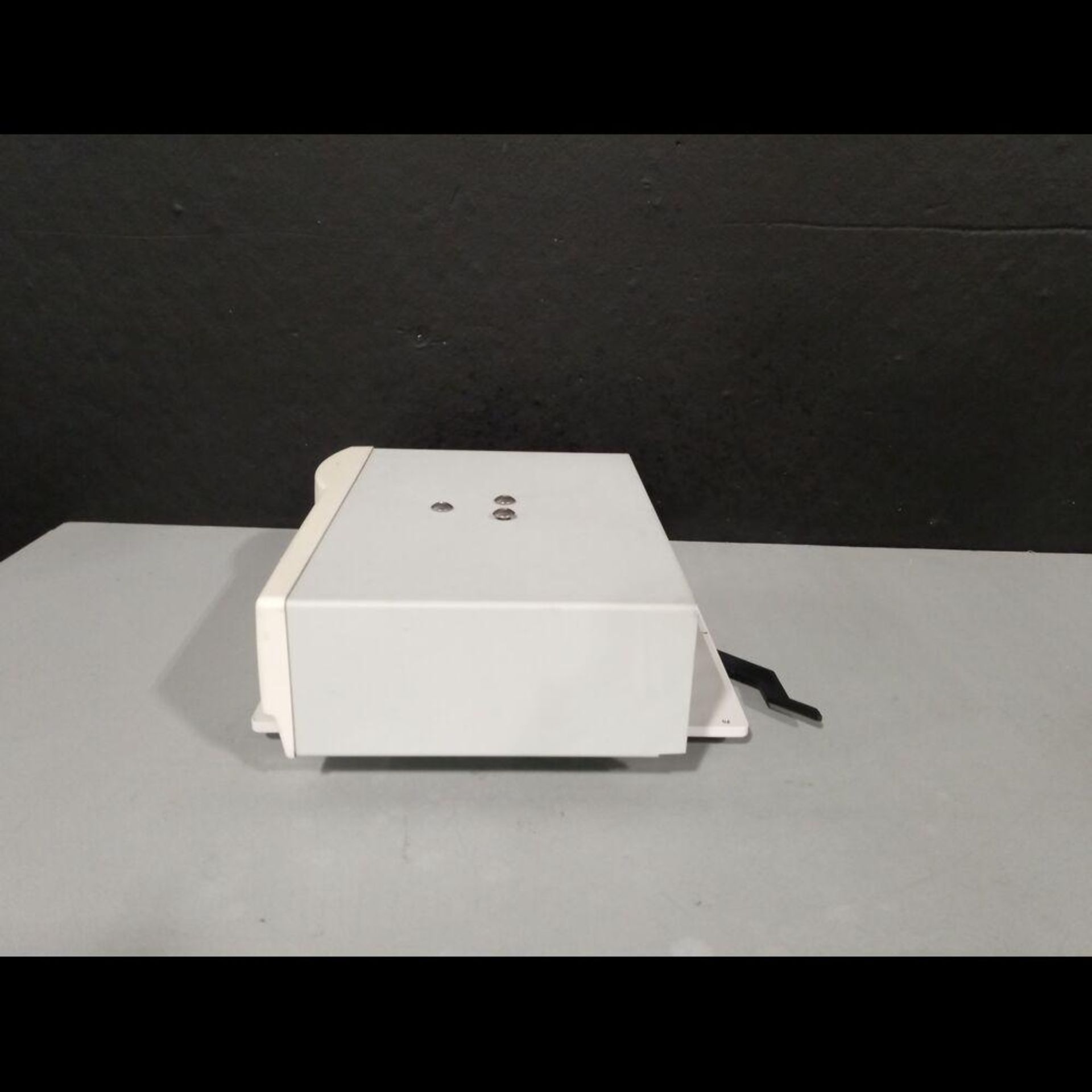 PHILIPS INTELLIVUE G5-M1019A GAS MODULE - Image 2 of 4