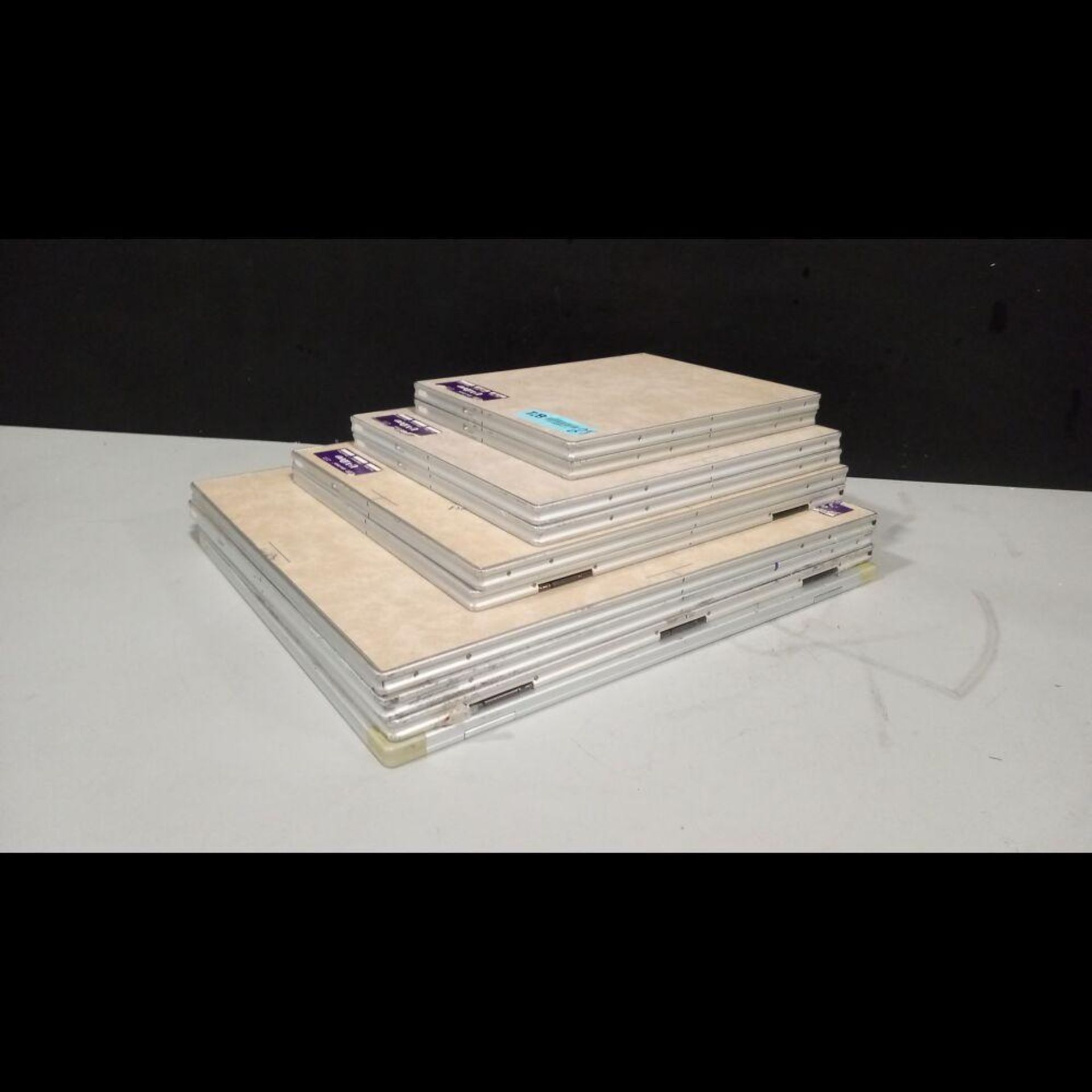 ULTRA VISION X-RAY CASSETTES - Image 2 of 2