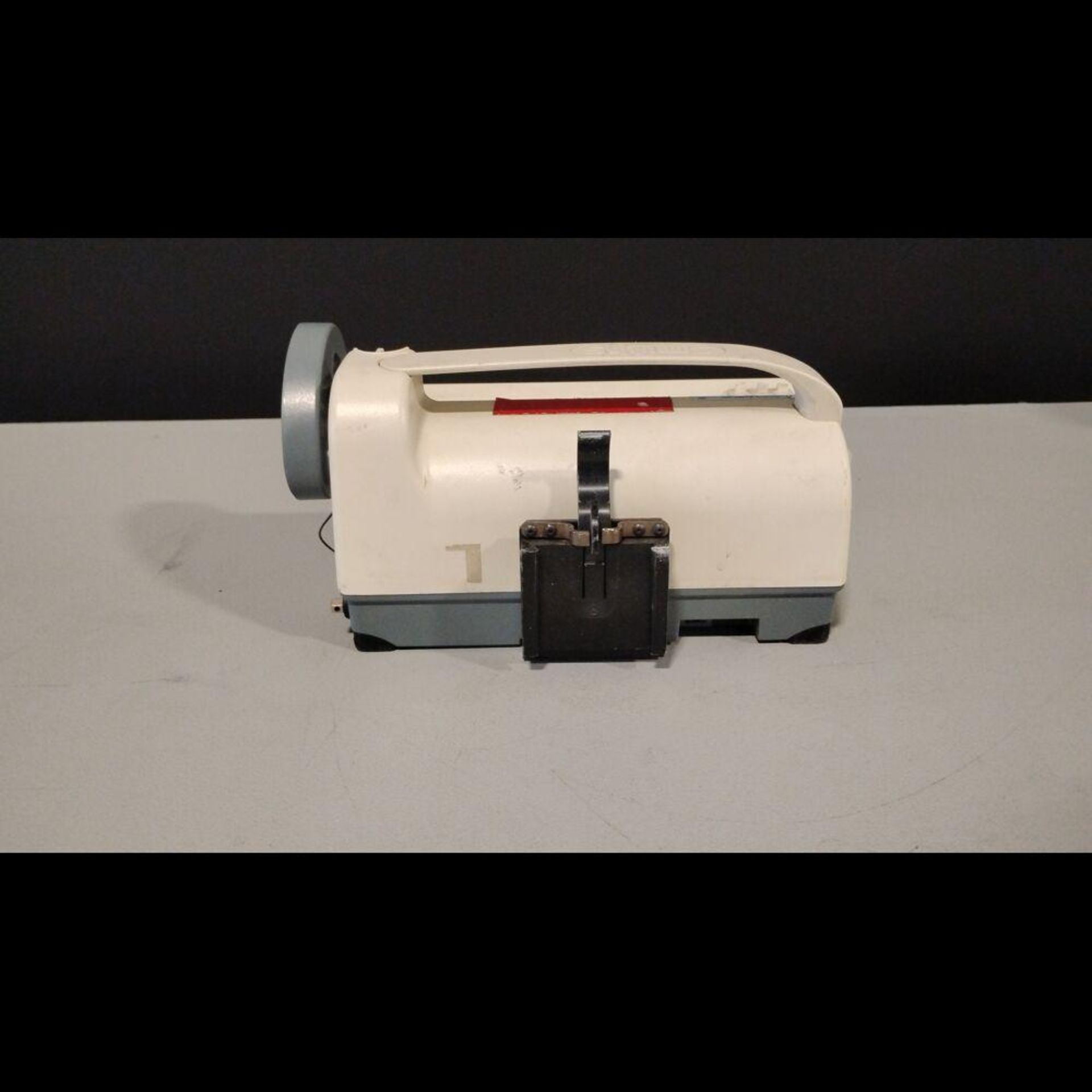 SMITHS MEDICAL MEDFUSION 3500 INFUSION PUMP - Image 3 of 4