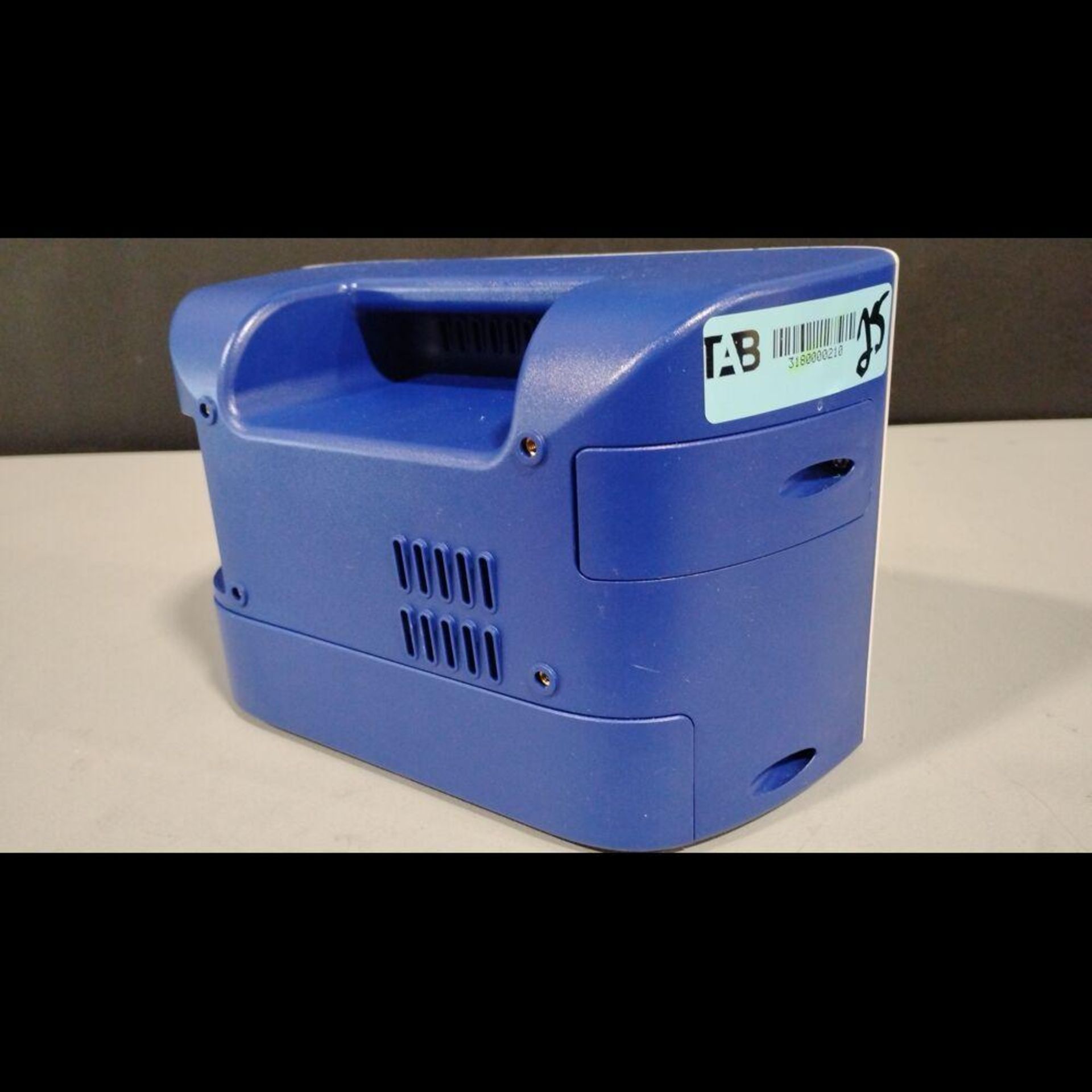 COVIDIEN PM1000N PATIENT MONITOR - Image 3 of 4