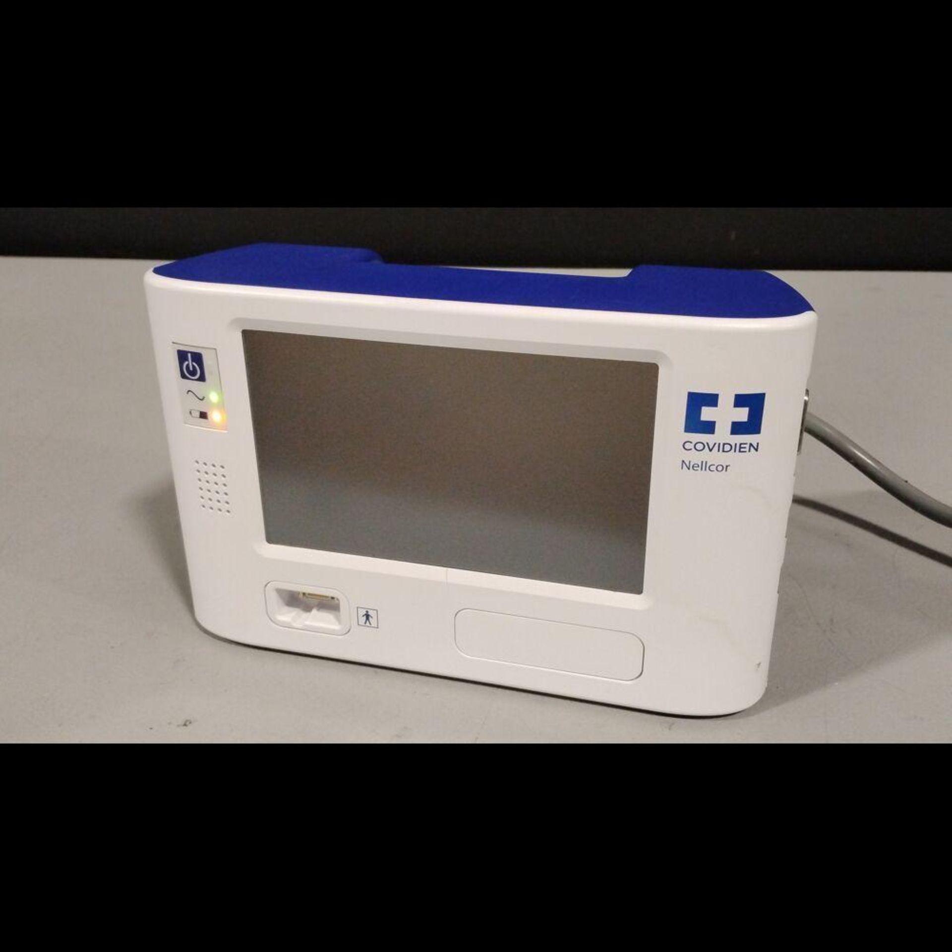 COVIDIEN PM1000N PATIENT MONITOR