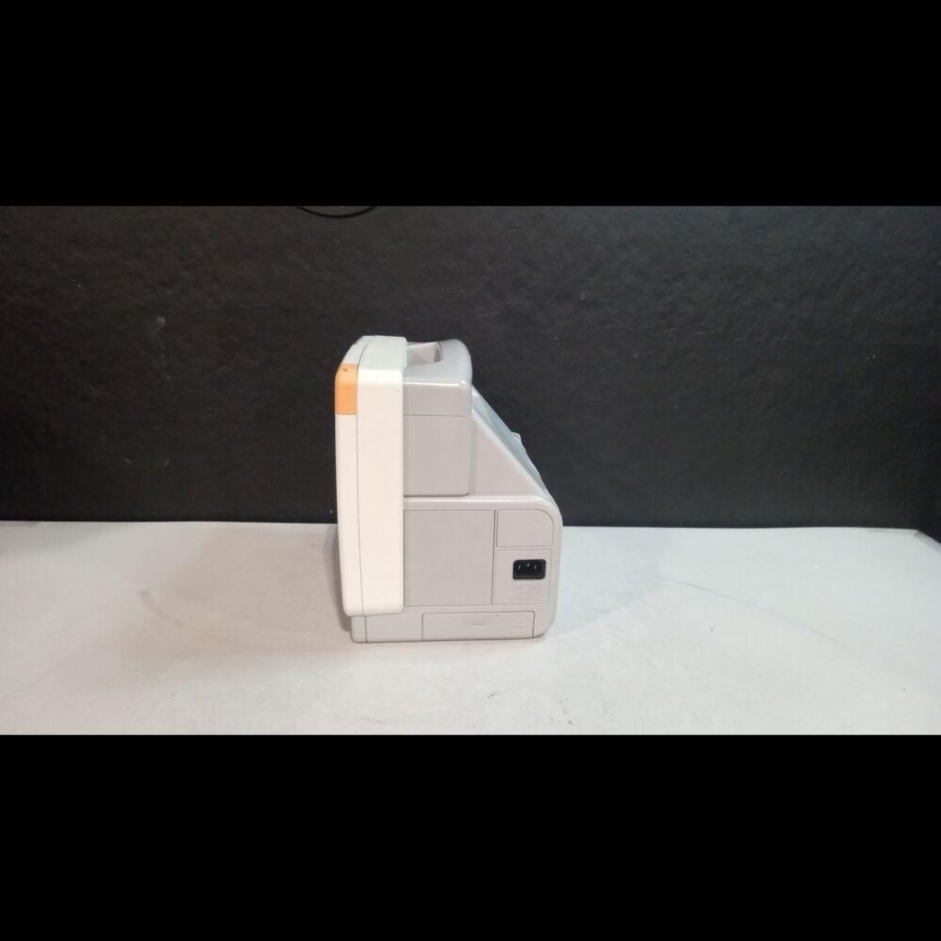 PHILIPS INTELLIVUE MP 5 PATIENT MONITOR - Image 2 of 4