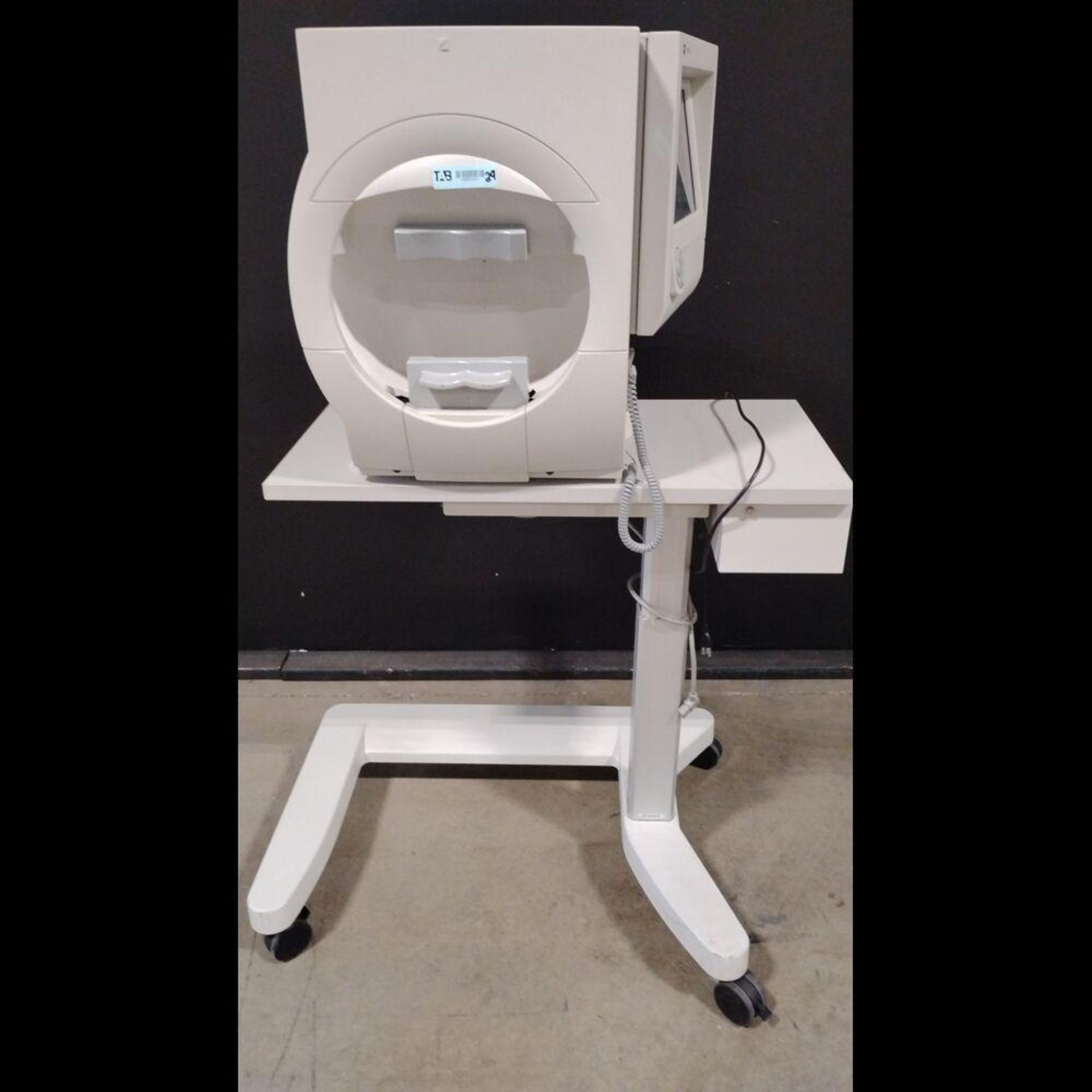 CARL ZEISS 750I FIELD ANALYZER - Image 2 of 3