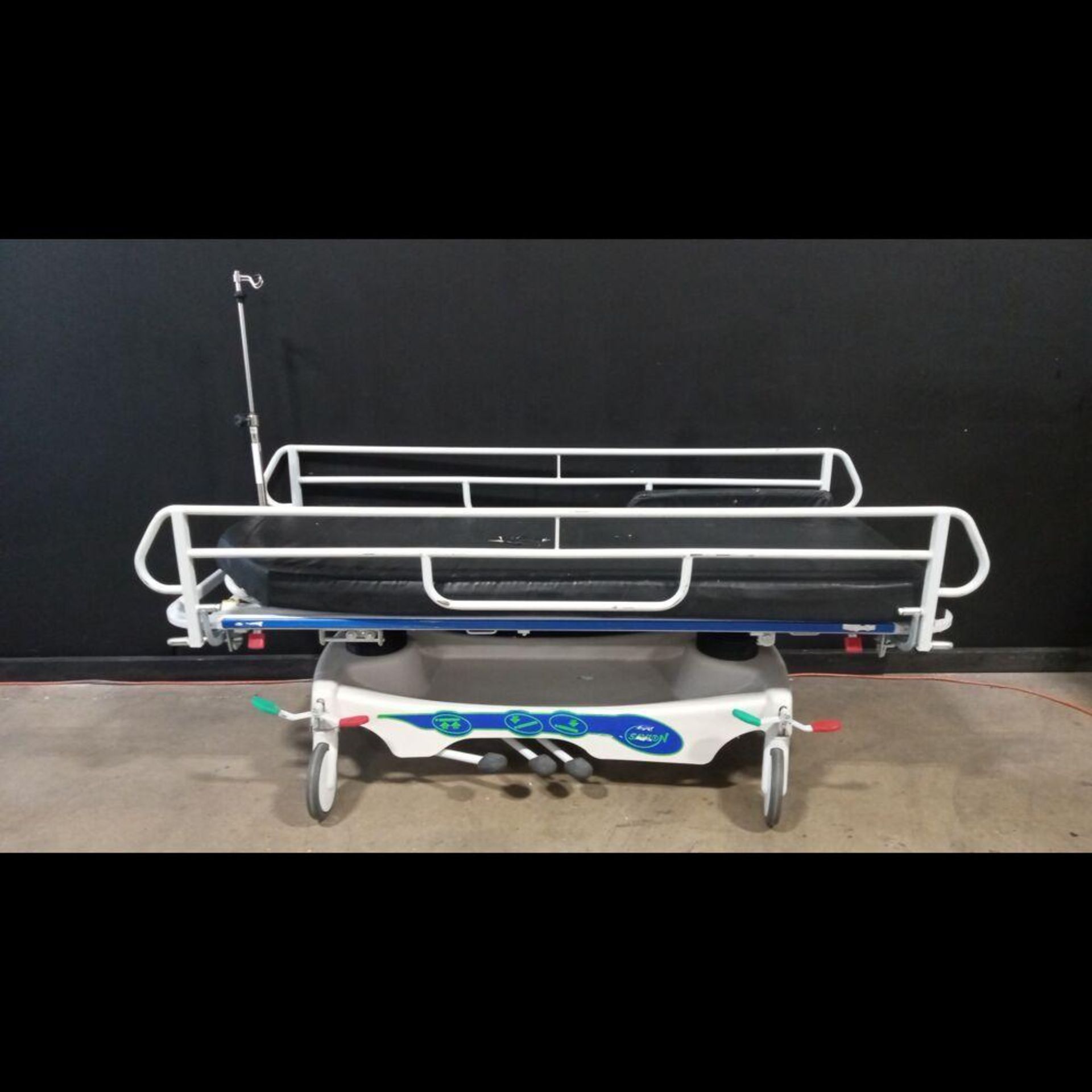 SAVION STRETCHER - Image 4 of 4
