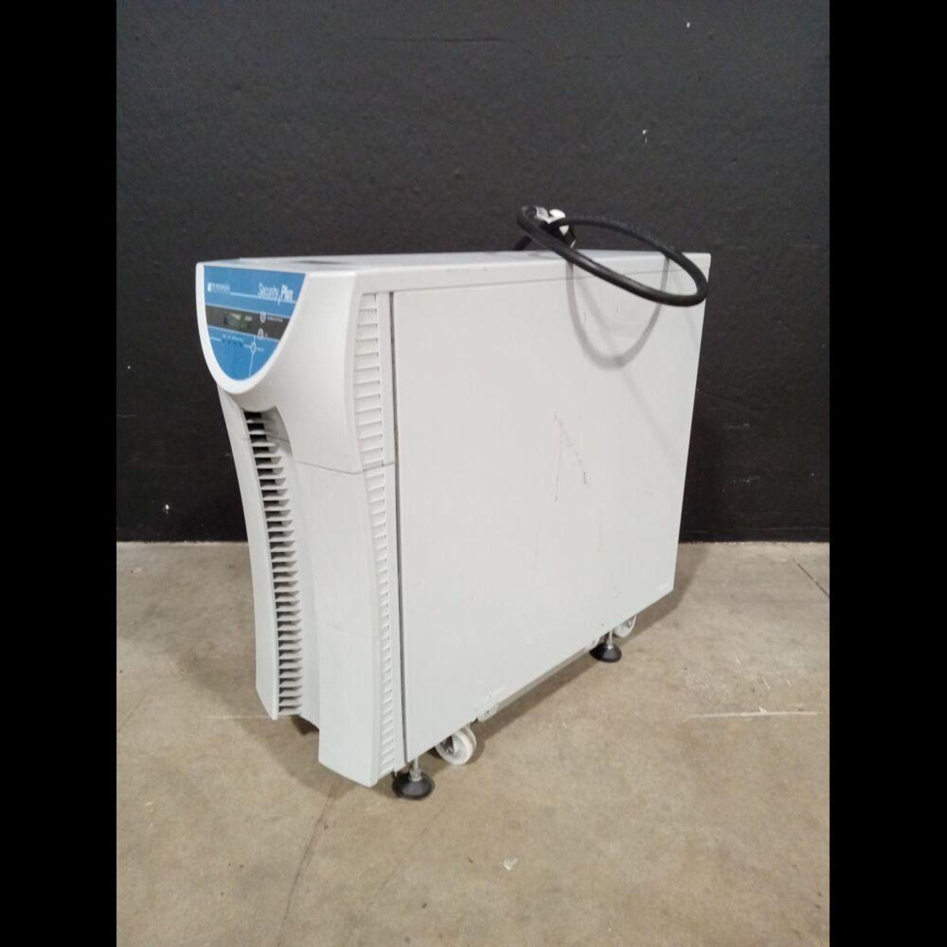 POWERVAR SECURITY PLUS UPS - Image 2 of 4