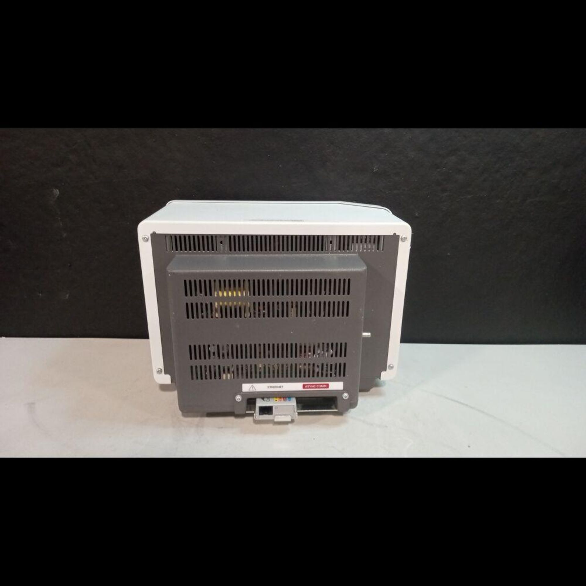 MARQUETTE EAGLE 3000 PATIENT MONITOR - Image 3 of 4