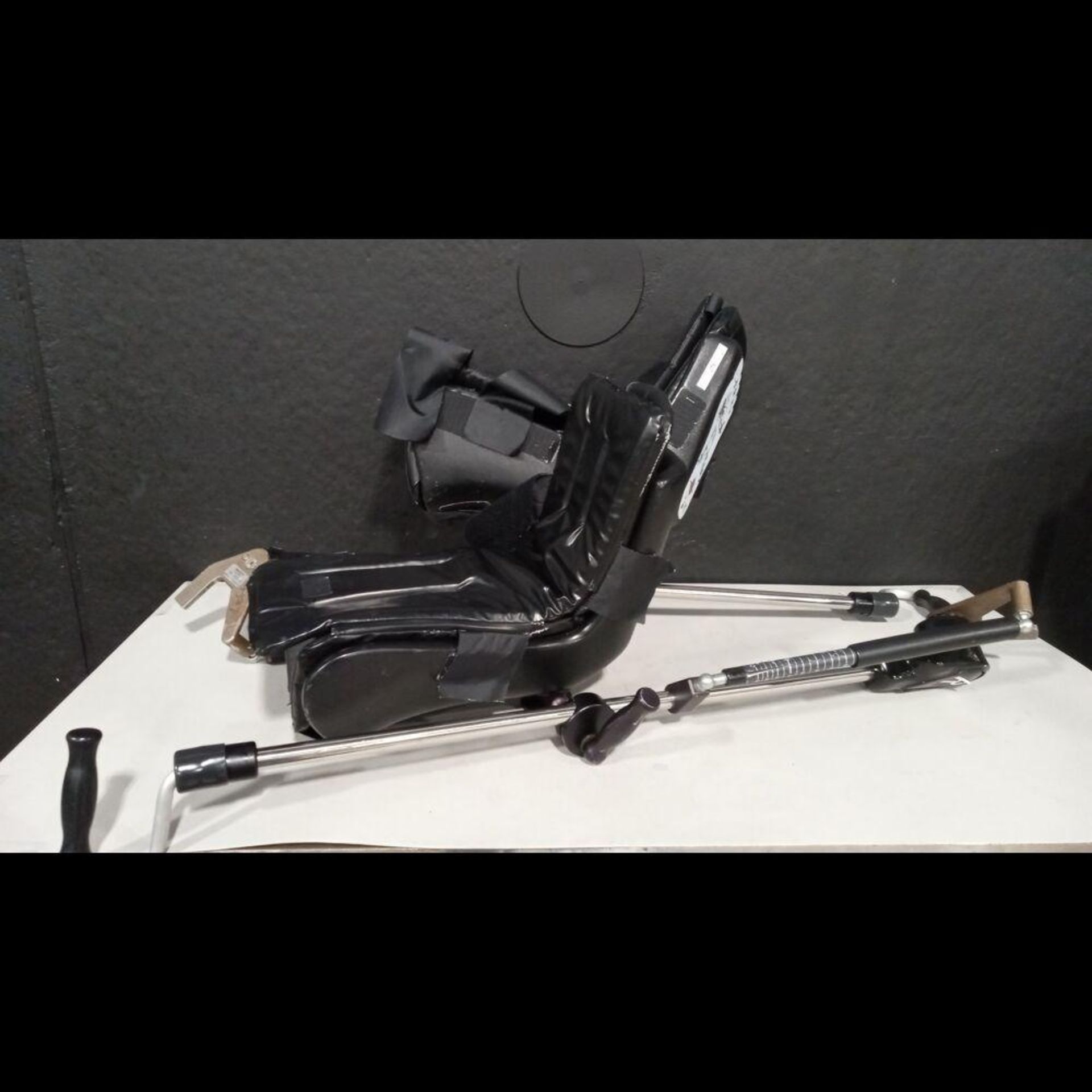 N/A AMATECH STIRRUPS