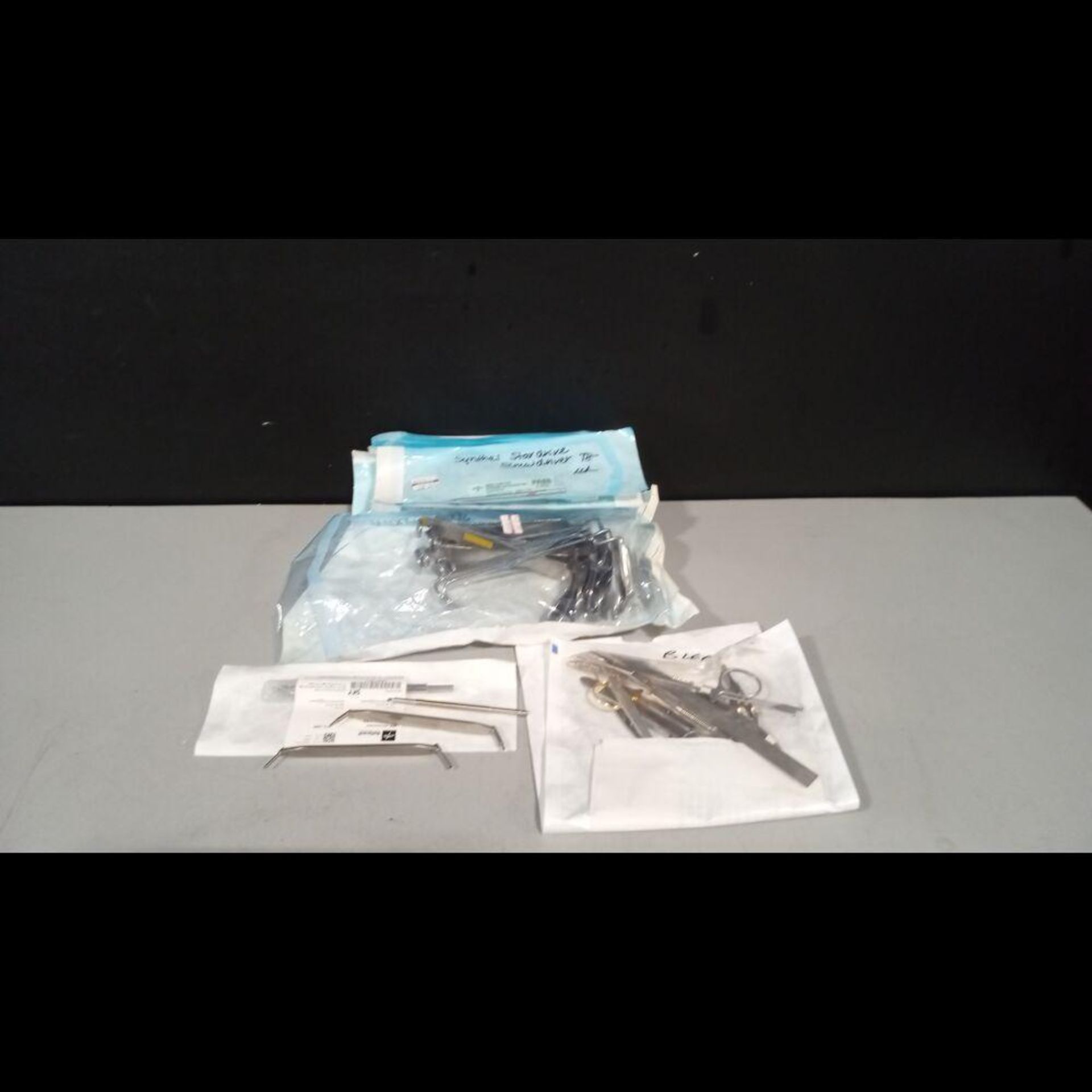SYNTHES AND OTHER BRANDS ORTHOPEDIC INSTRUMENTS - Image 2 of 2