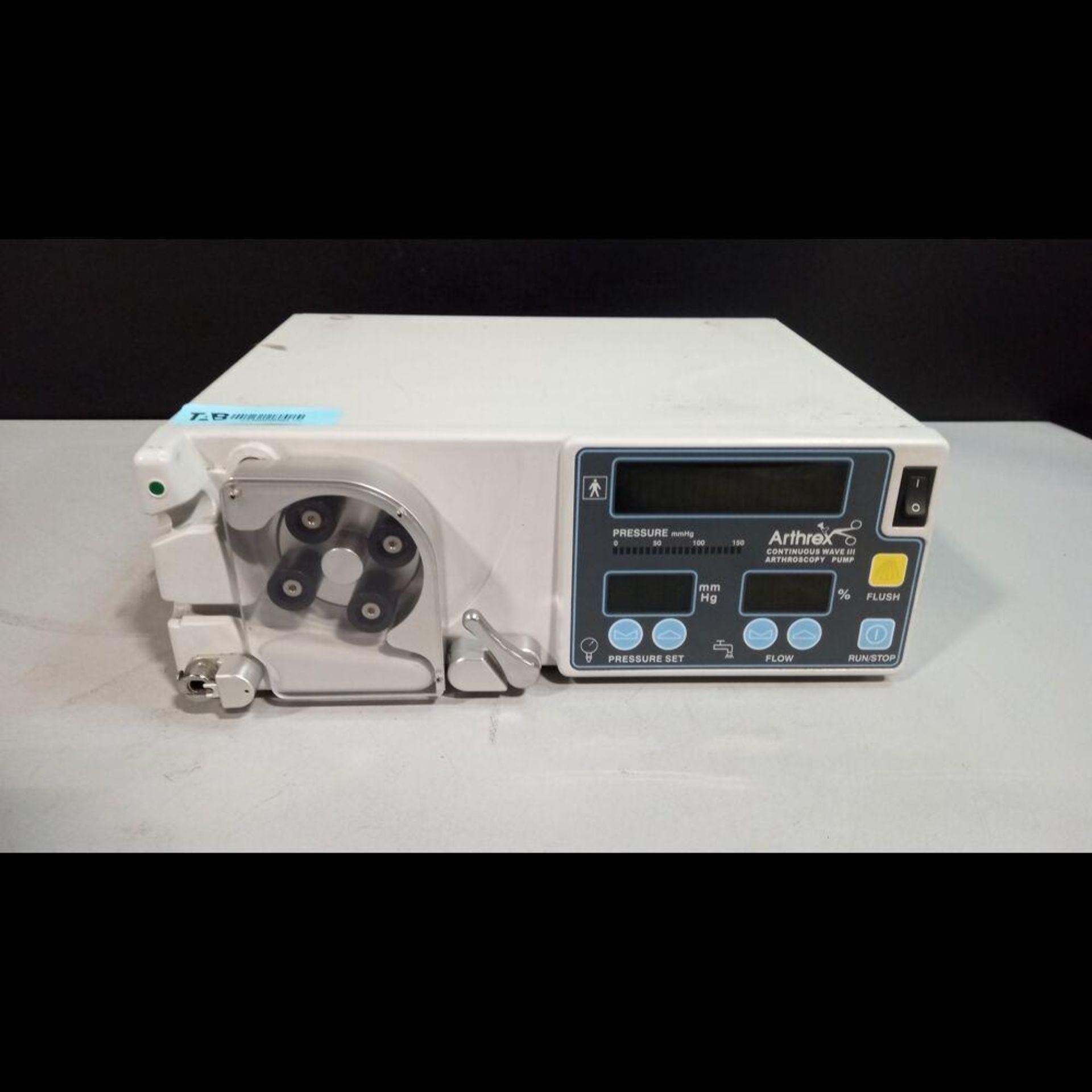 ARTHREX AR-6475 ARTHROSCOPY PUMP