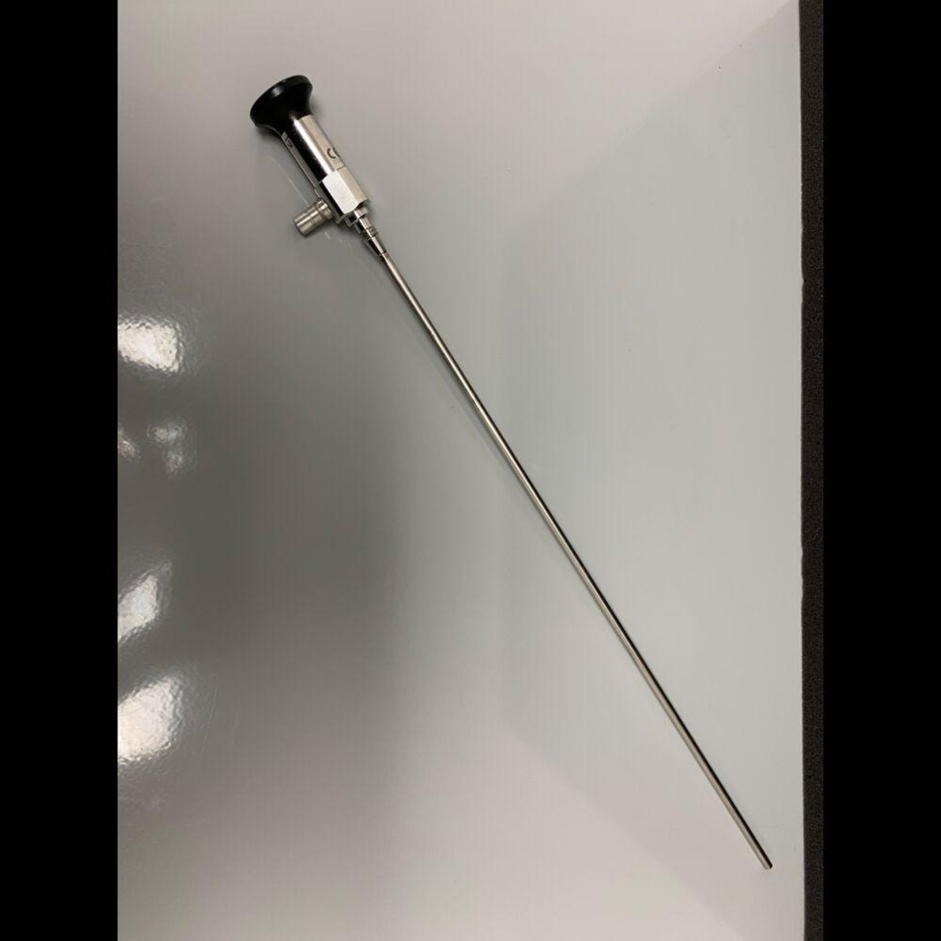 GUIDANT 031902-170460 0 DEGREE VEIN HARVESTING RIGID SCOPE