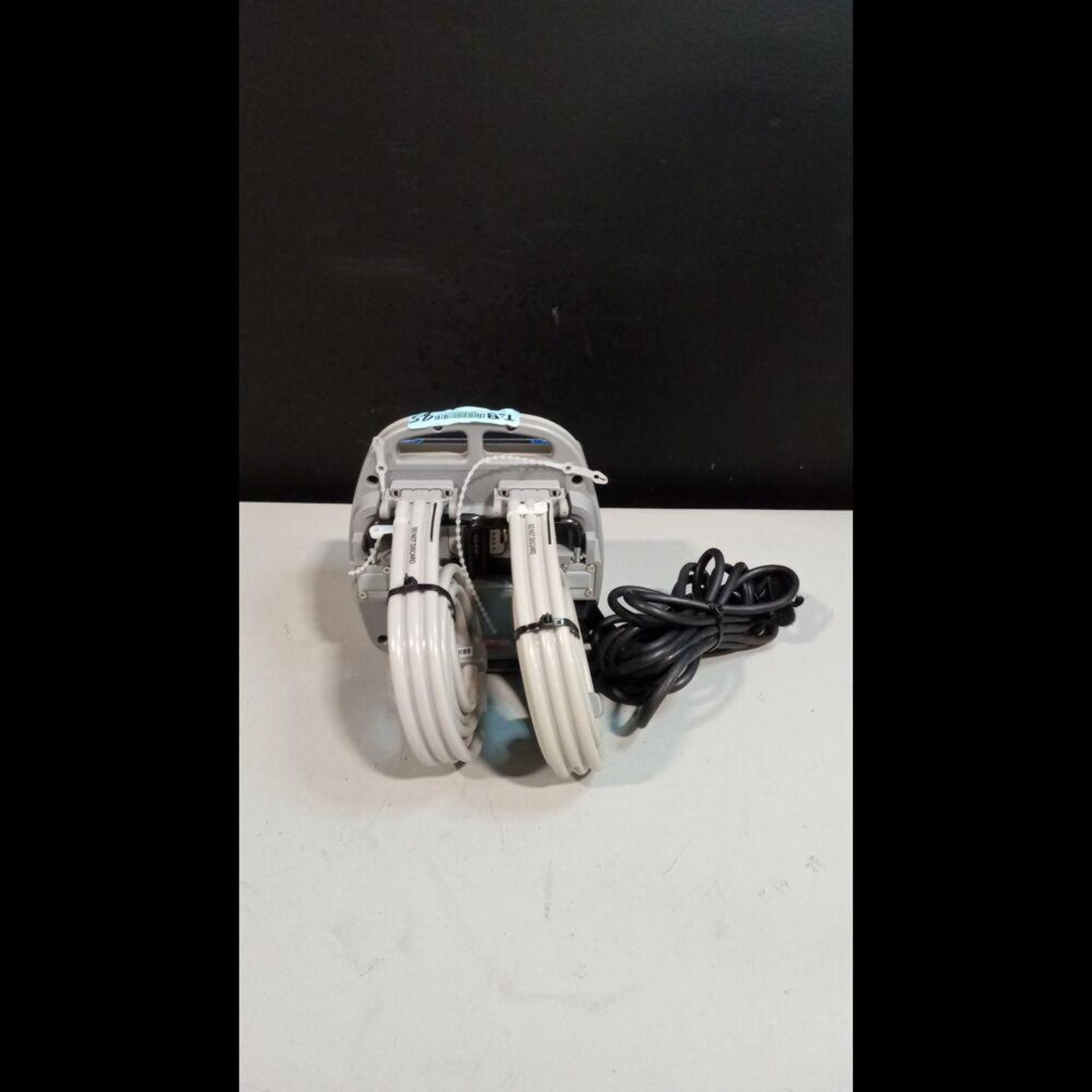 MEDLINE HEMO-FORCE SQ COMPRESSION PUMP - Image 2 of 4