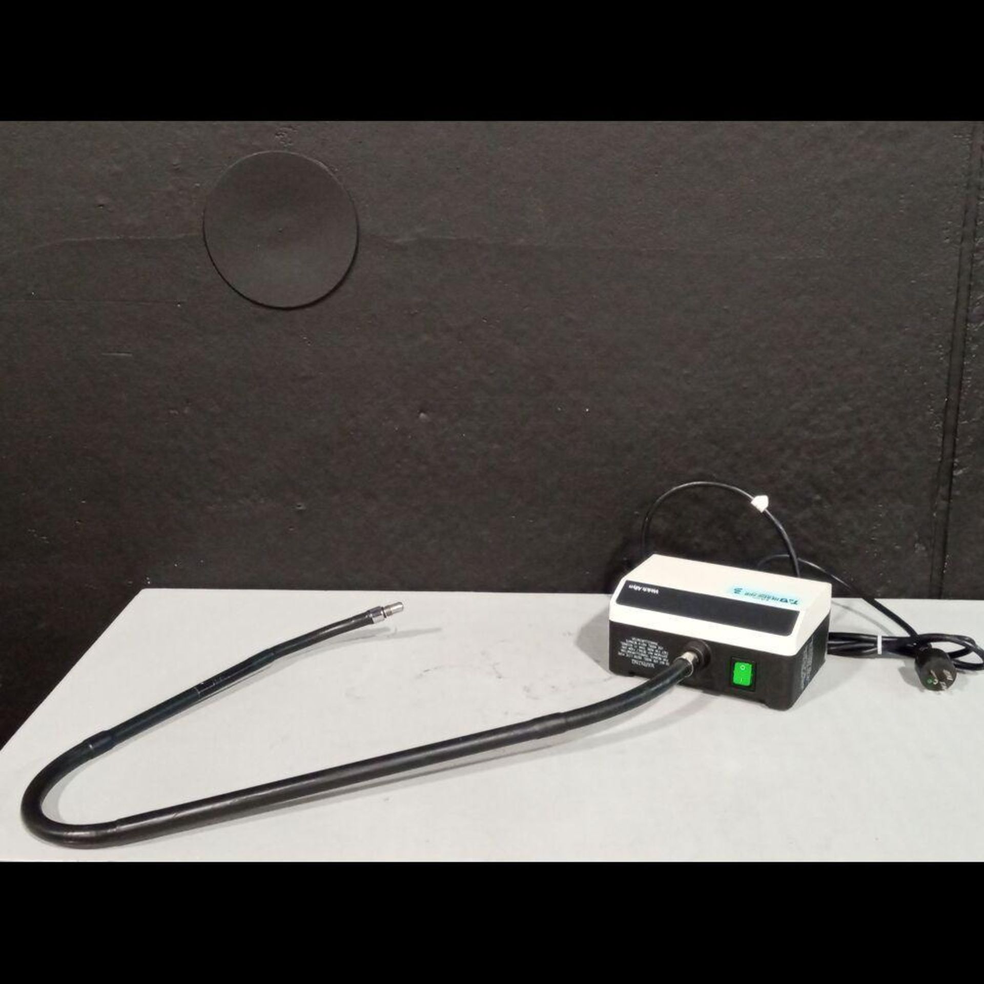 WELCH ALLYN 48830 EXAM LIGHT