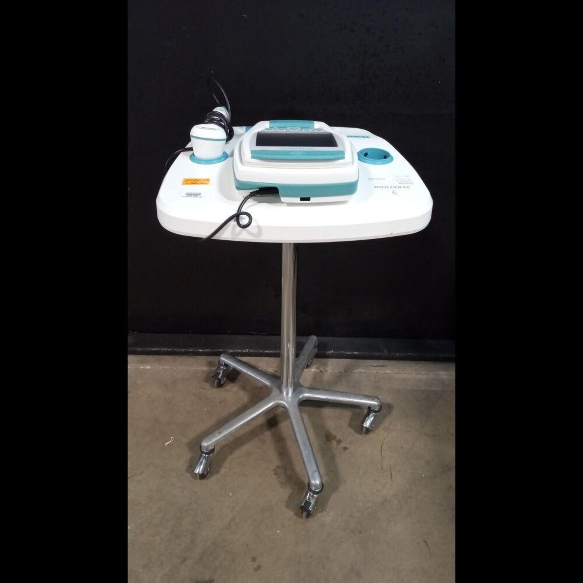 VERATHON BVI 9400 BLADDER SCANNER WITH 0570-0351 PROBE - Image 2 of 2