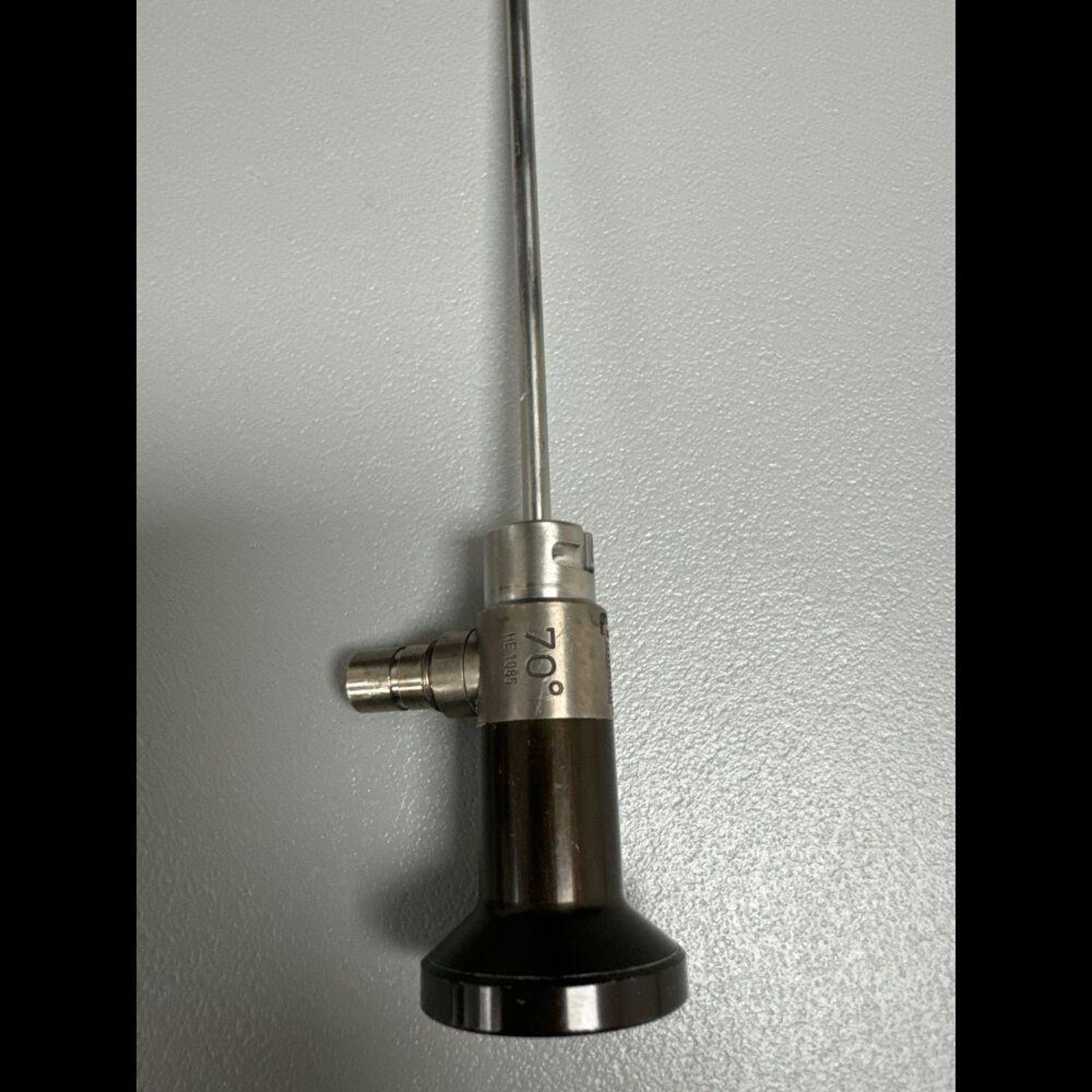 SMITH & NEPHEW/DYONICS 3623 4MM 70 DEGREE AUTOCLAVABLE ARTHROSCOPE - Image 2 of 3