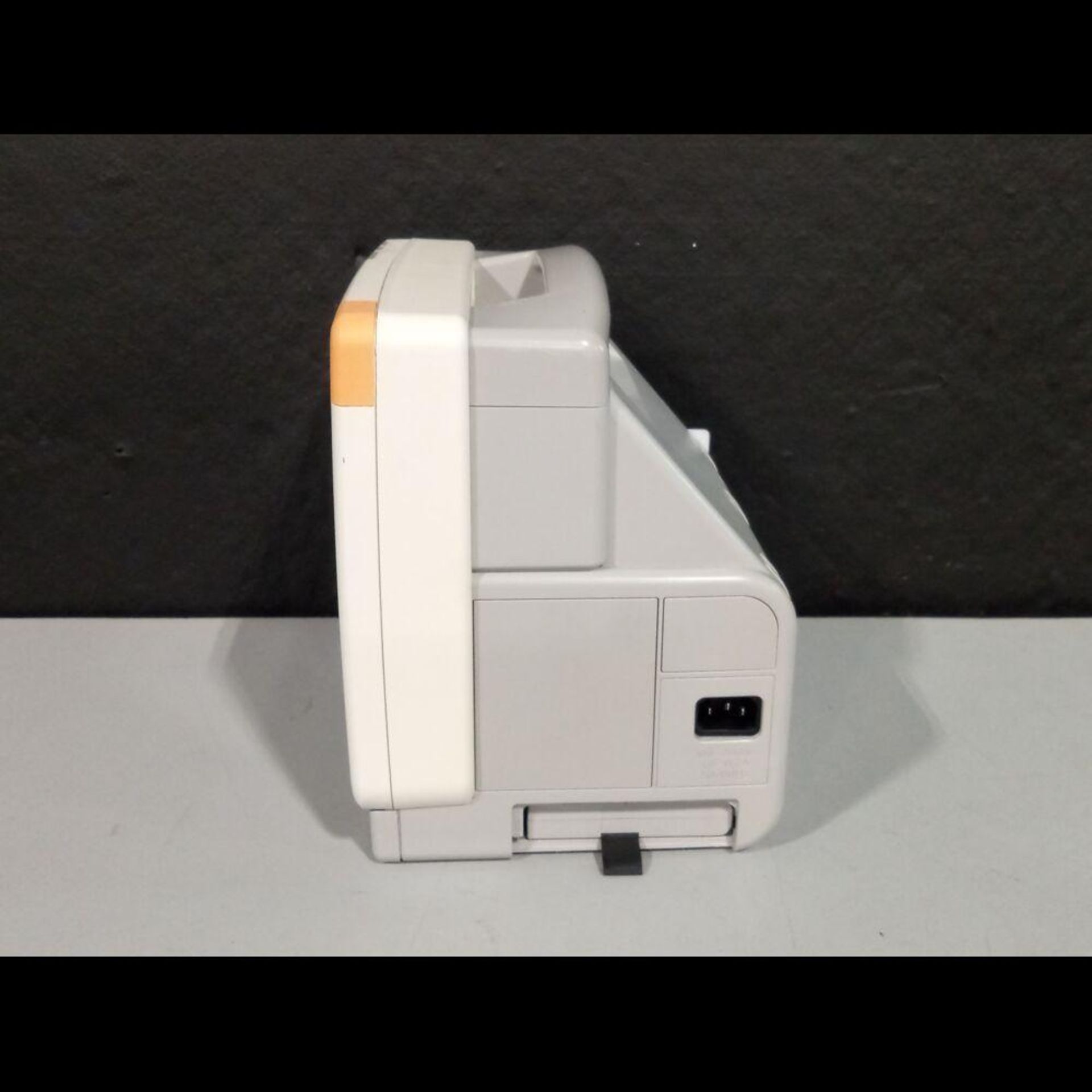PHILIPS INTELLIVUE MP 5 PATIENT MONITOR - Image 2 of 4