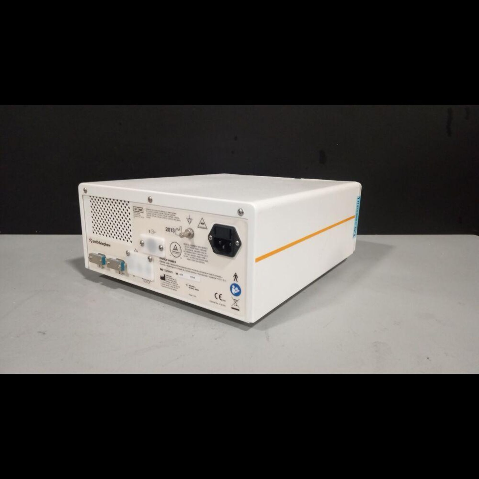 SMITH & NEPHEW POWER II CONTROL SYSTEM - Image 3 of 3