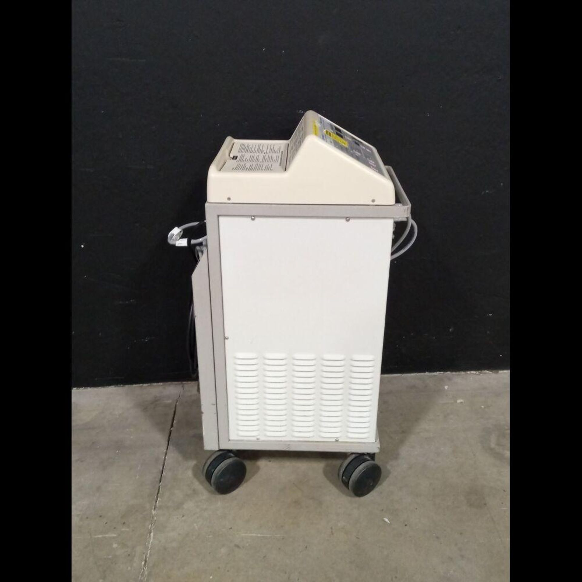 GAYMAR MEDI-THERM III HYPER-HYPOTHERMIA UNIT - Image 4 of 4