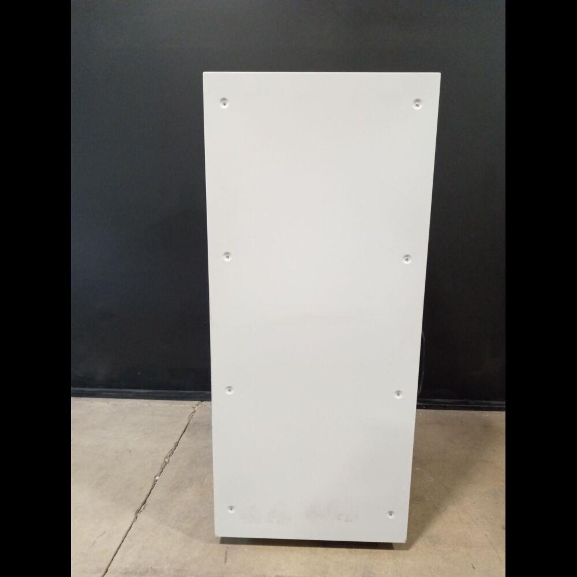ADVANCED STERILIZATION PRODUCTS (ASP) STERRAD 100NX STERILIZER - Image 4 of 4
