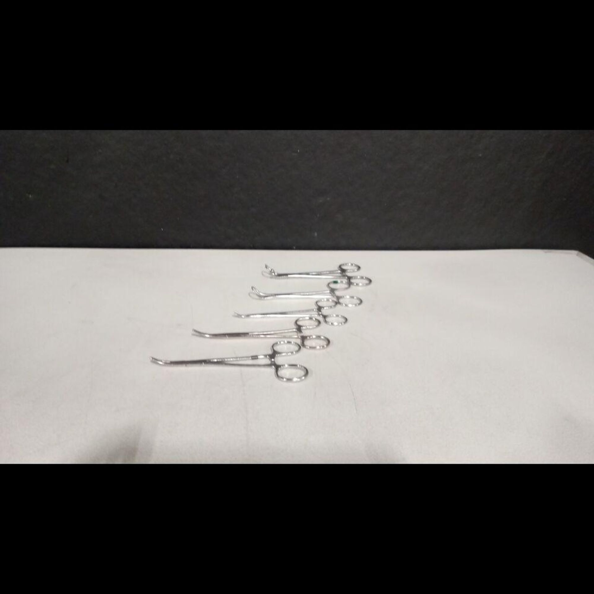 GENERAL SURGERY INSTRUMENT SET - Image 2 of 2