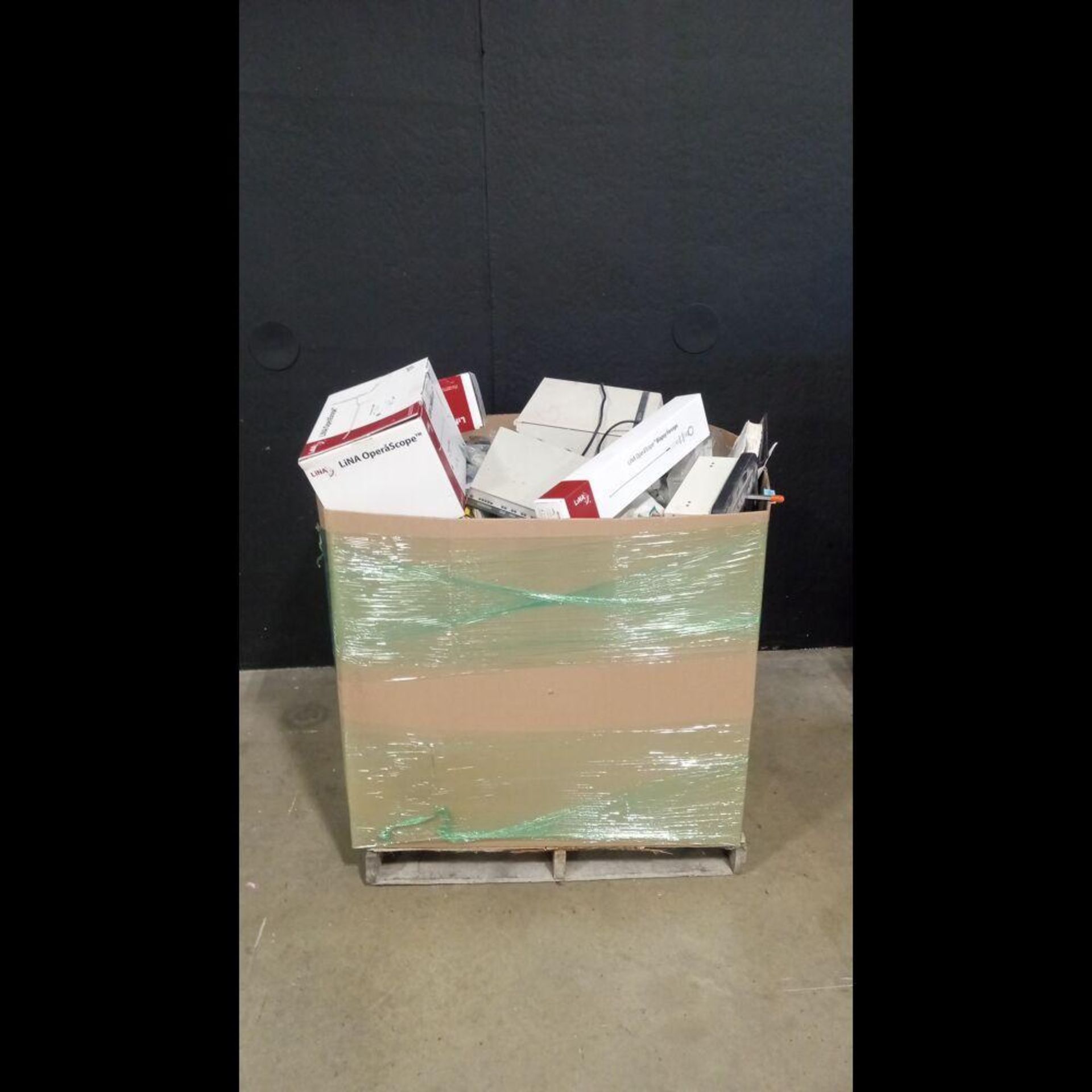 LOT OF MISC ITEMS